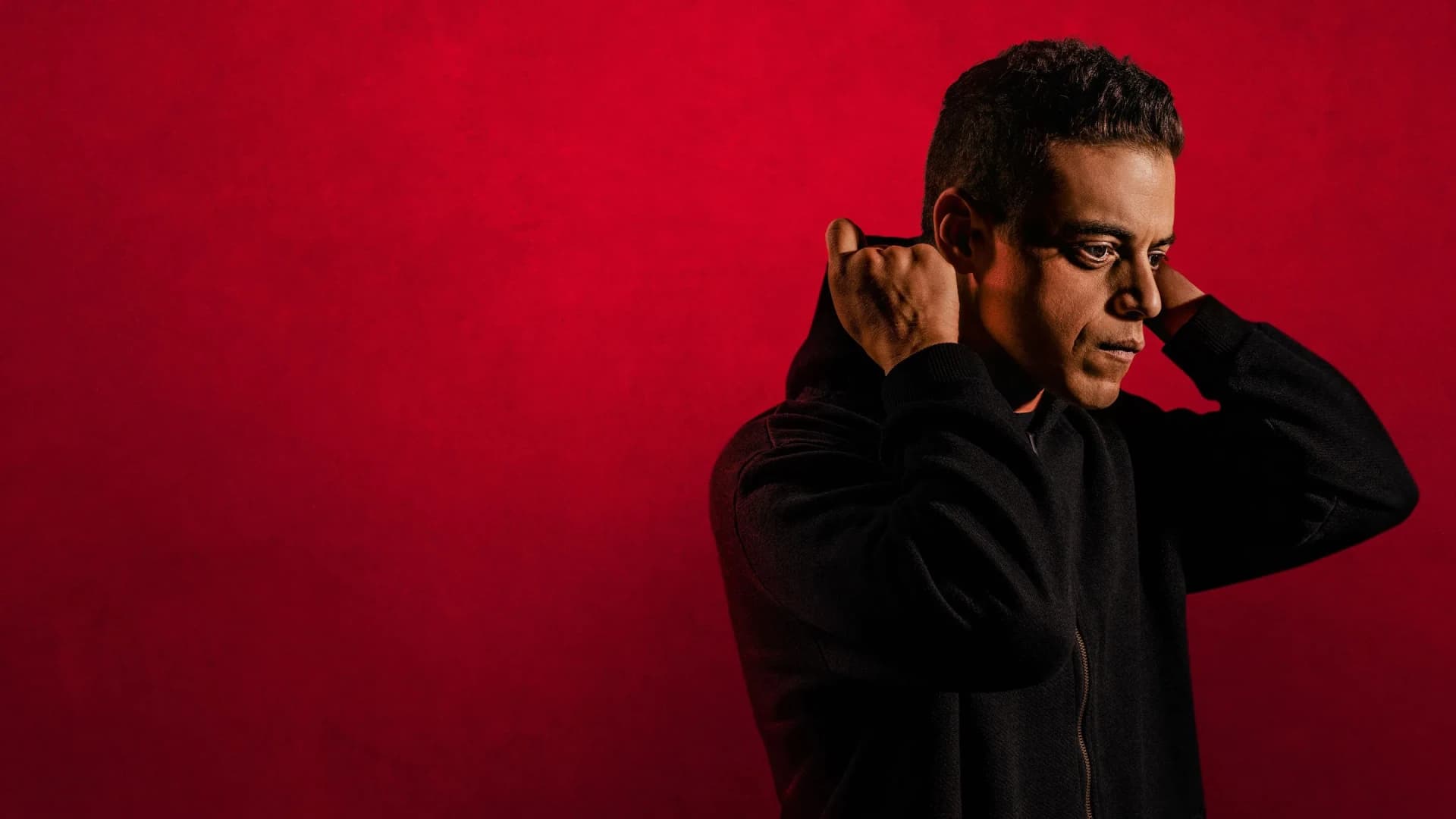 მისტერ რობოტი