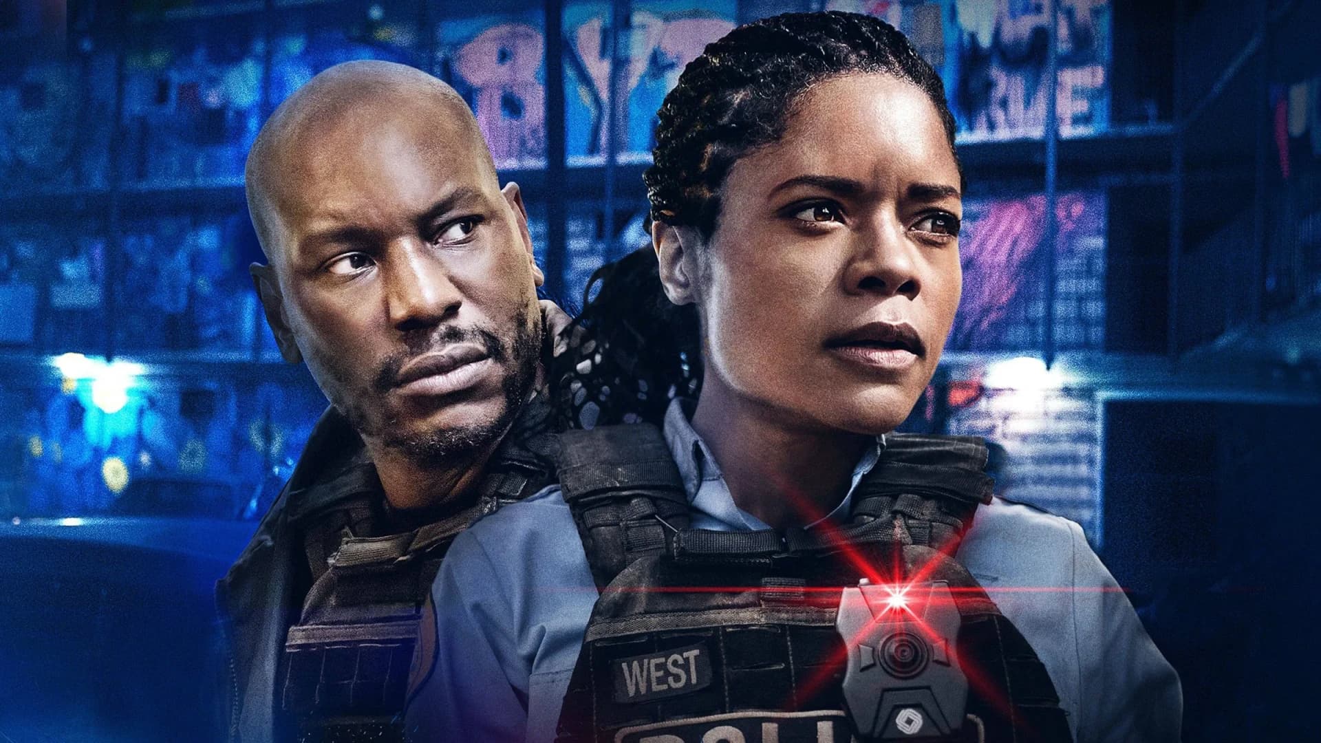 შავი და ცისფერი