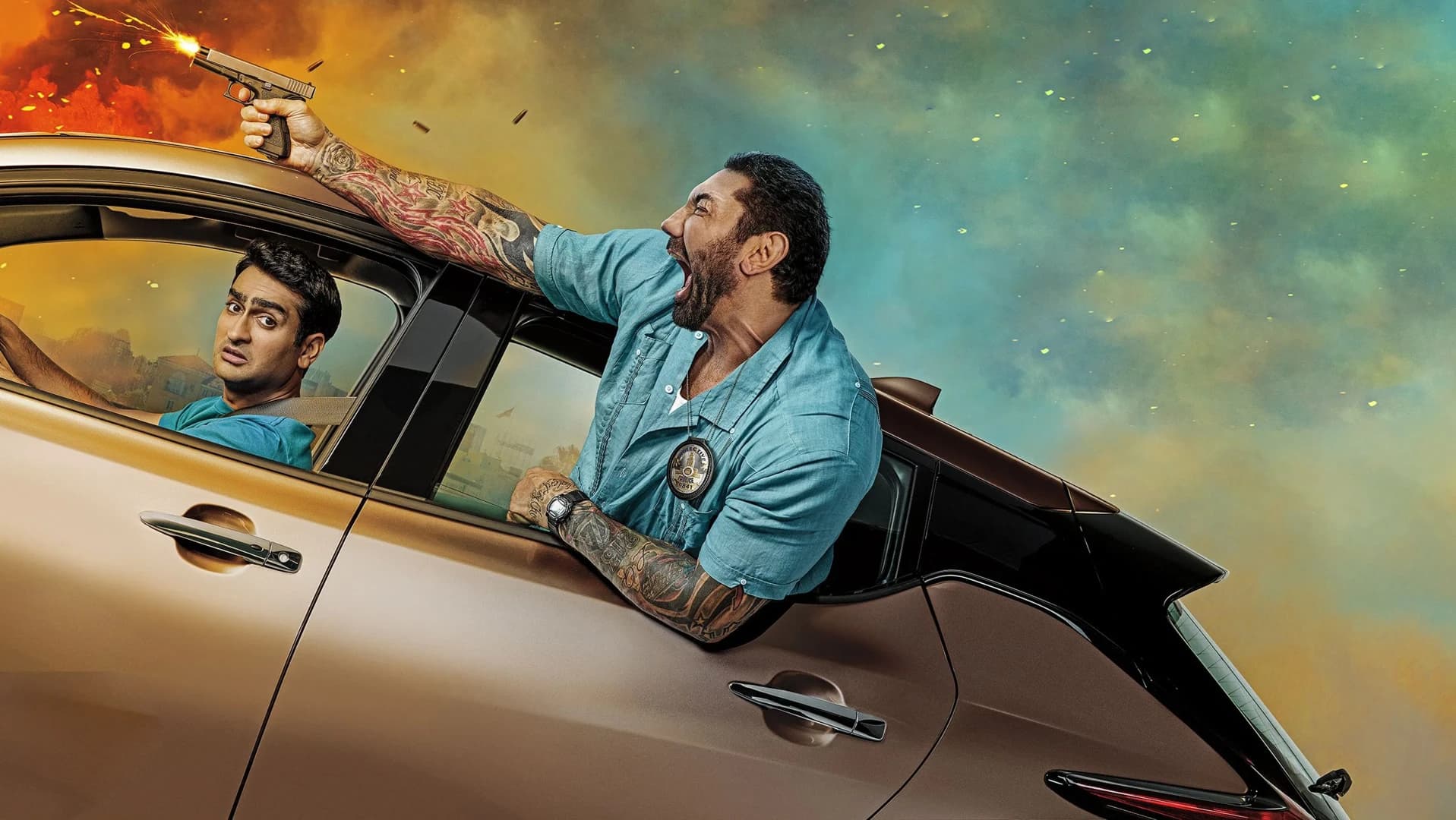 შეშლილი ტაქსი