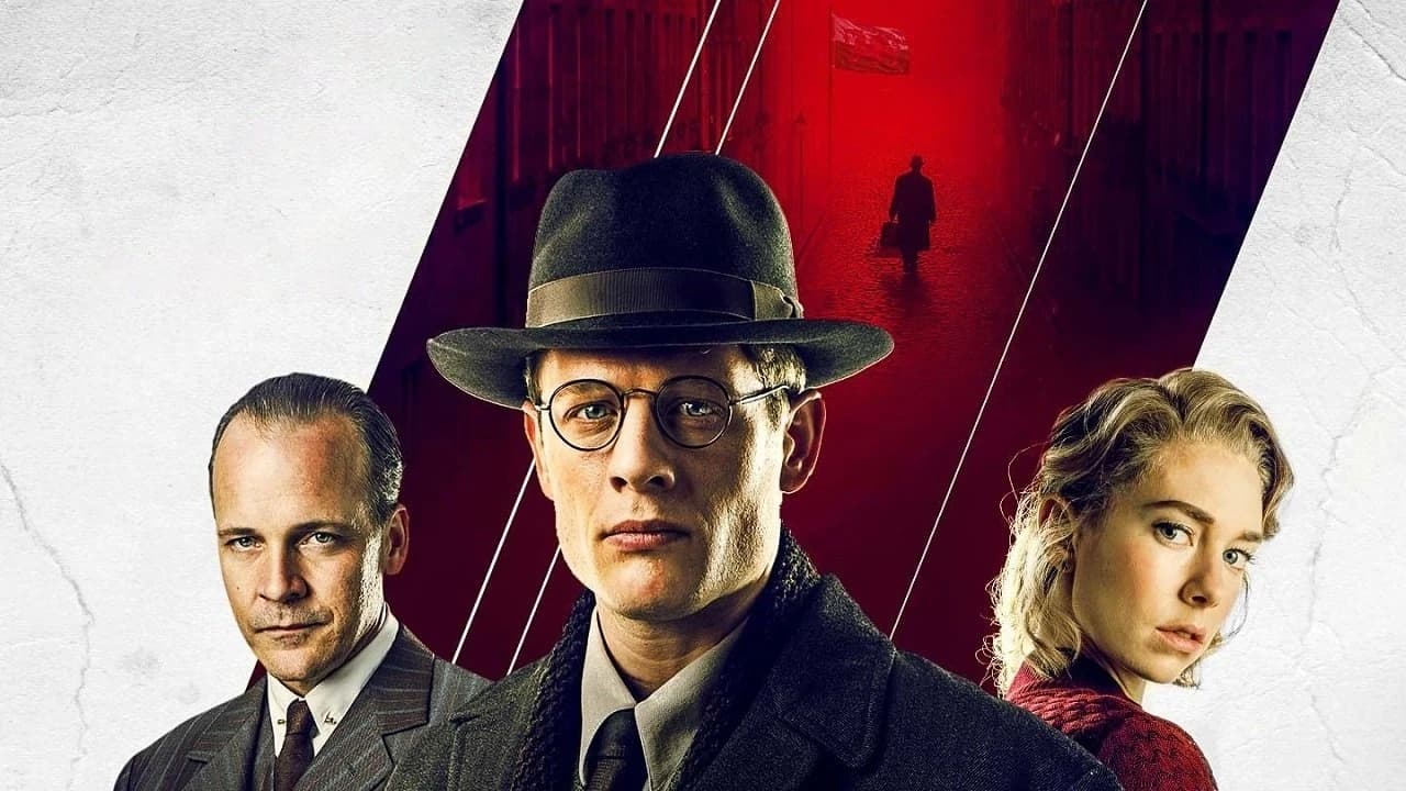 მისტერ ჯონსი