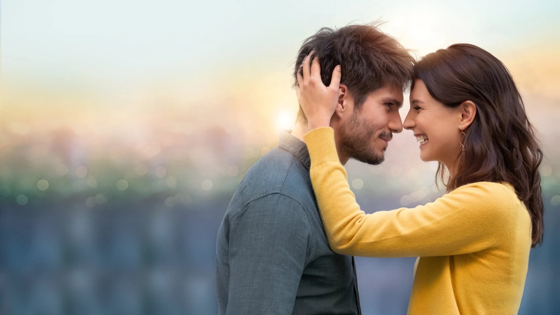 ორი ნახვით შეყვარება