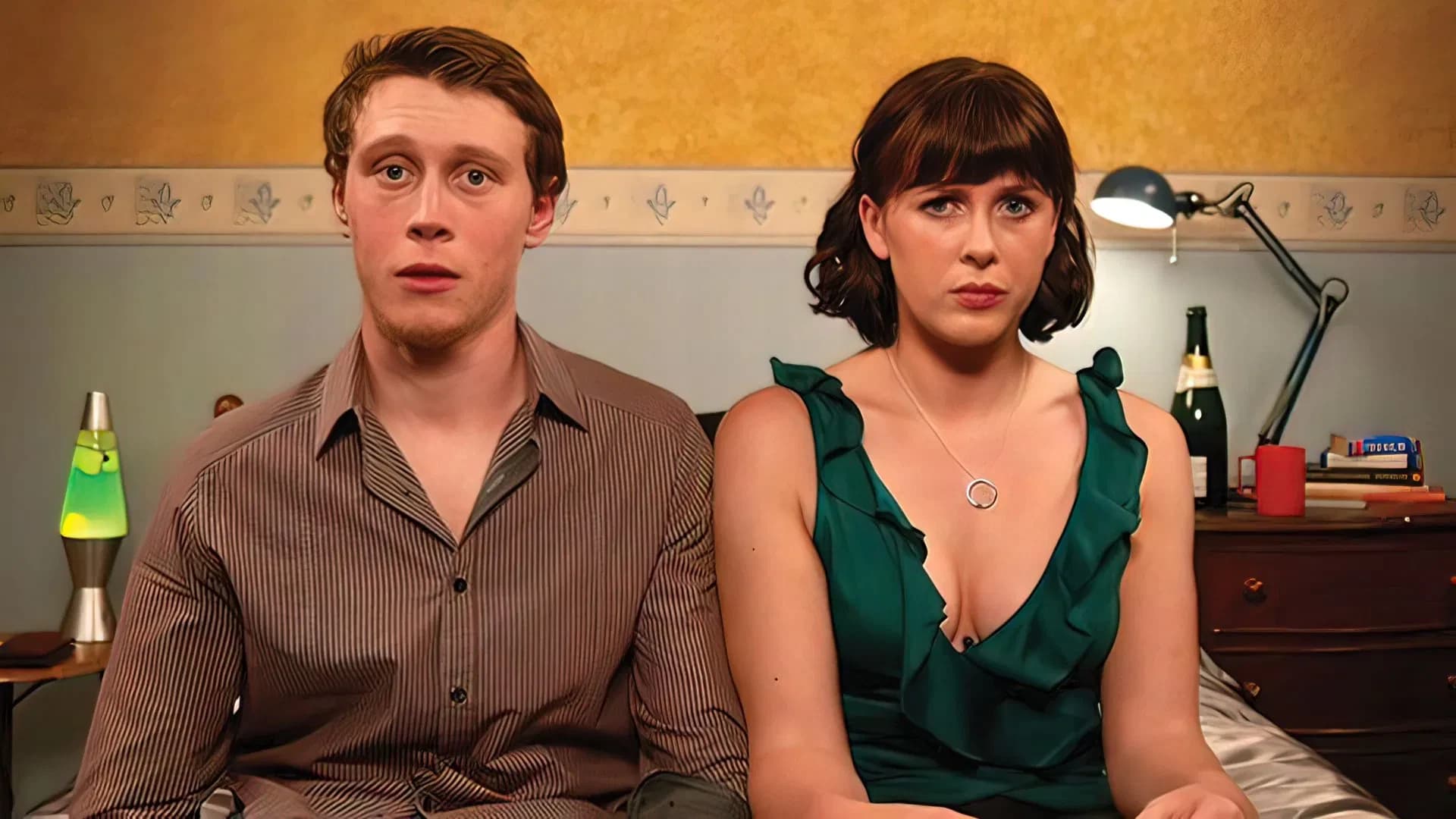 საღელმძღვანელო მეორე პაემნისთვის