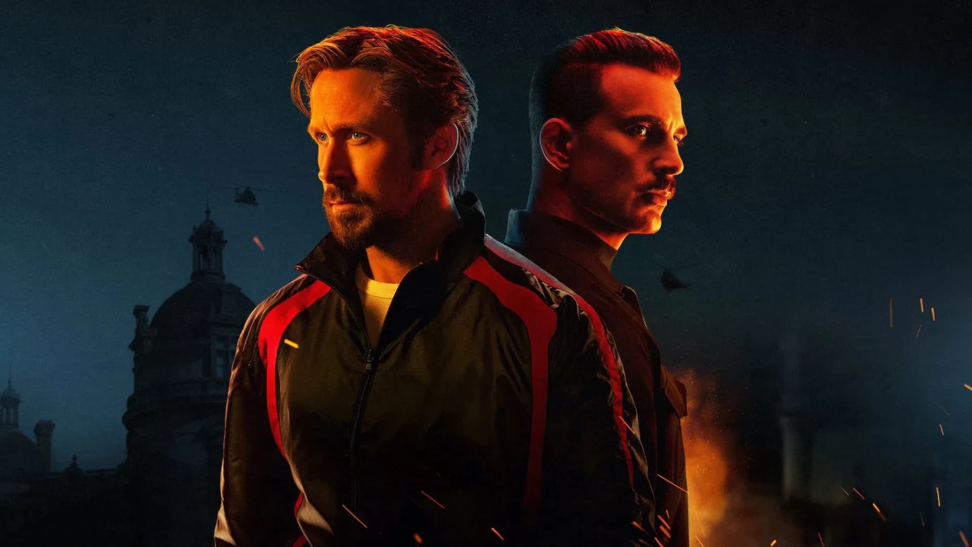 ნაცრისფერი კაცი