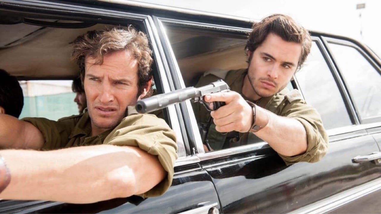 7 დღე ენთებეში