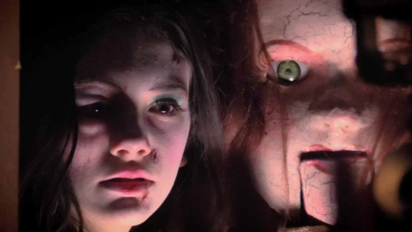 მოჩვენებების ქვეყანა