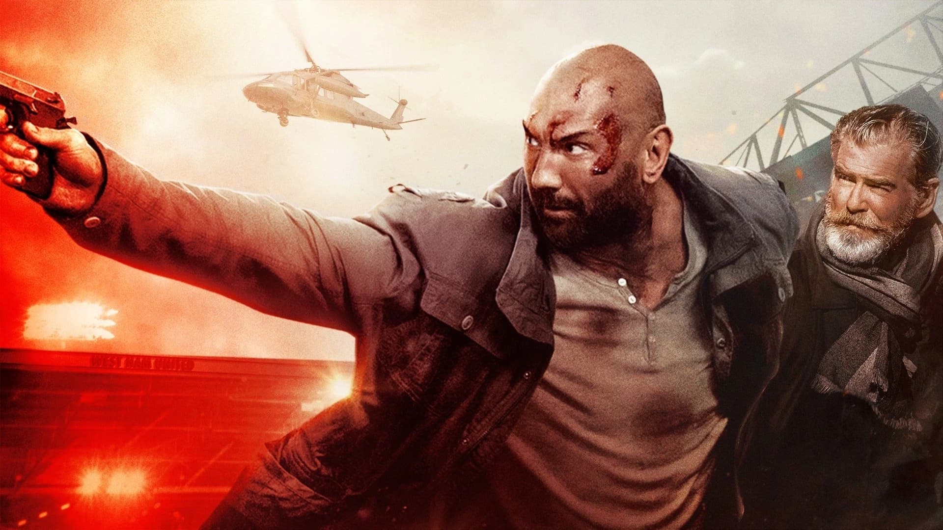 ფინალური ანგარიში