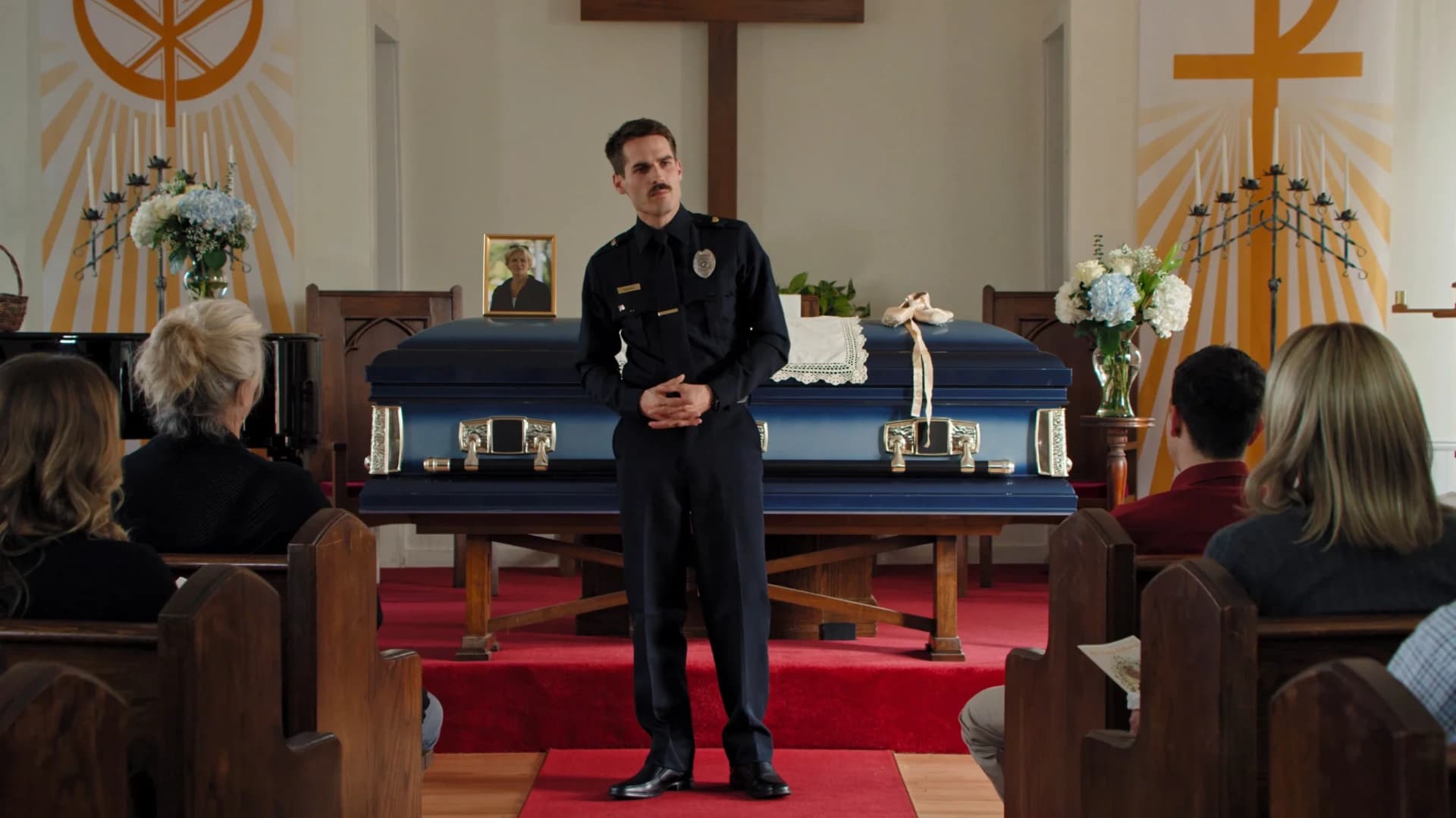 ჭექა-ქუხილის გზა