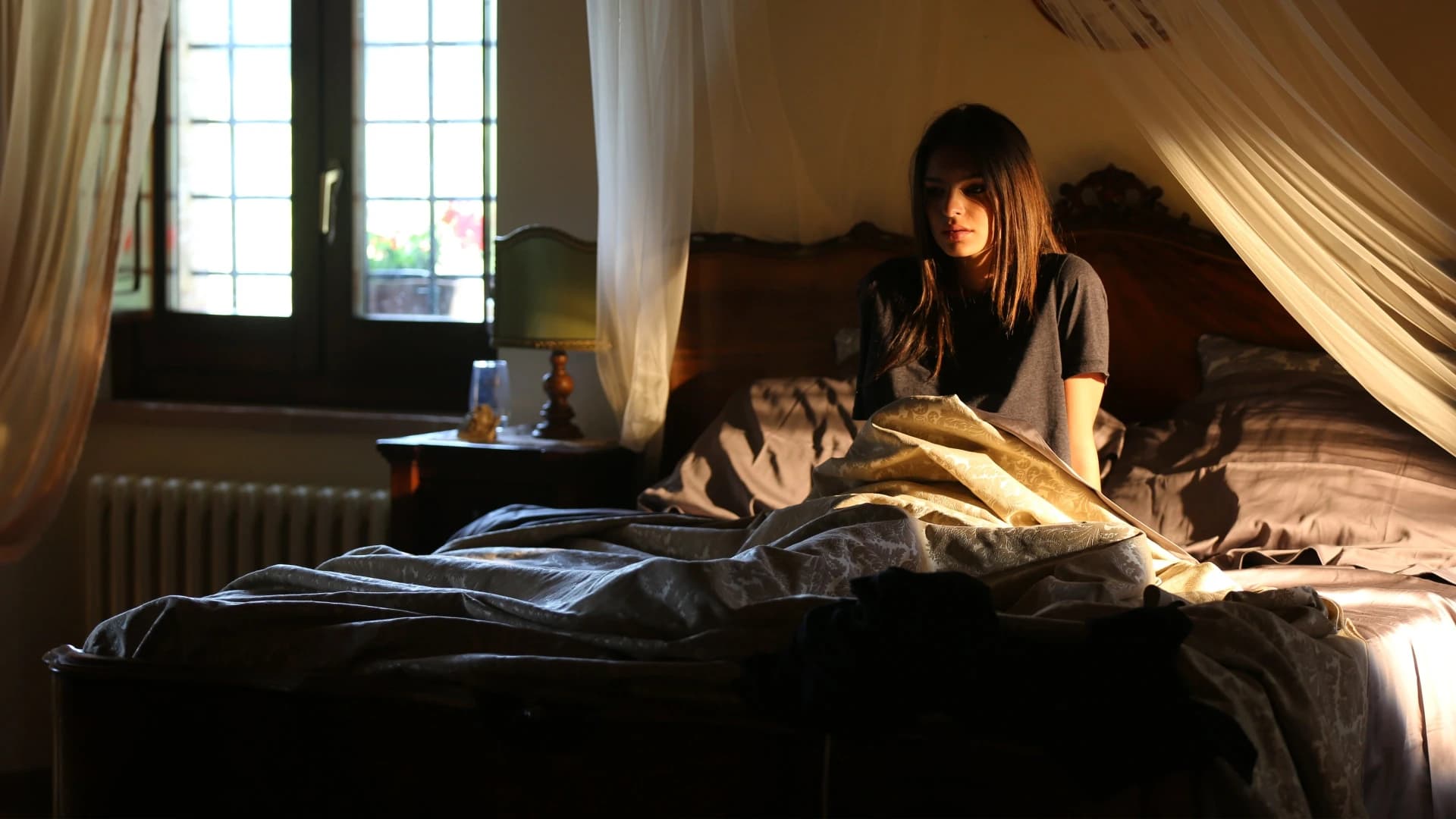 იდეალური მახე