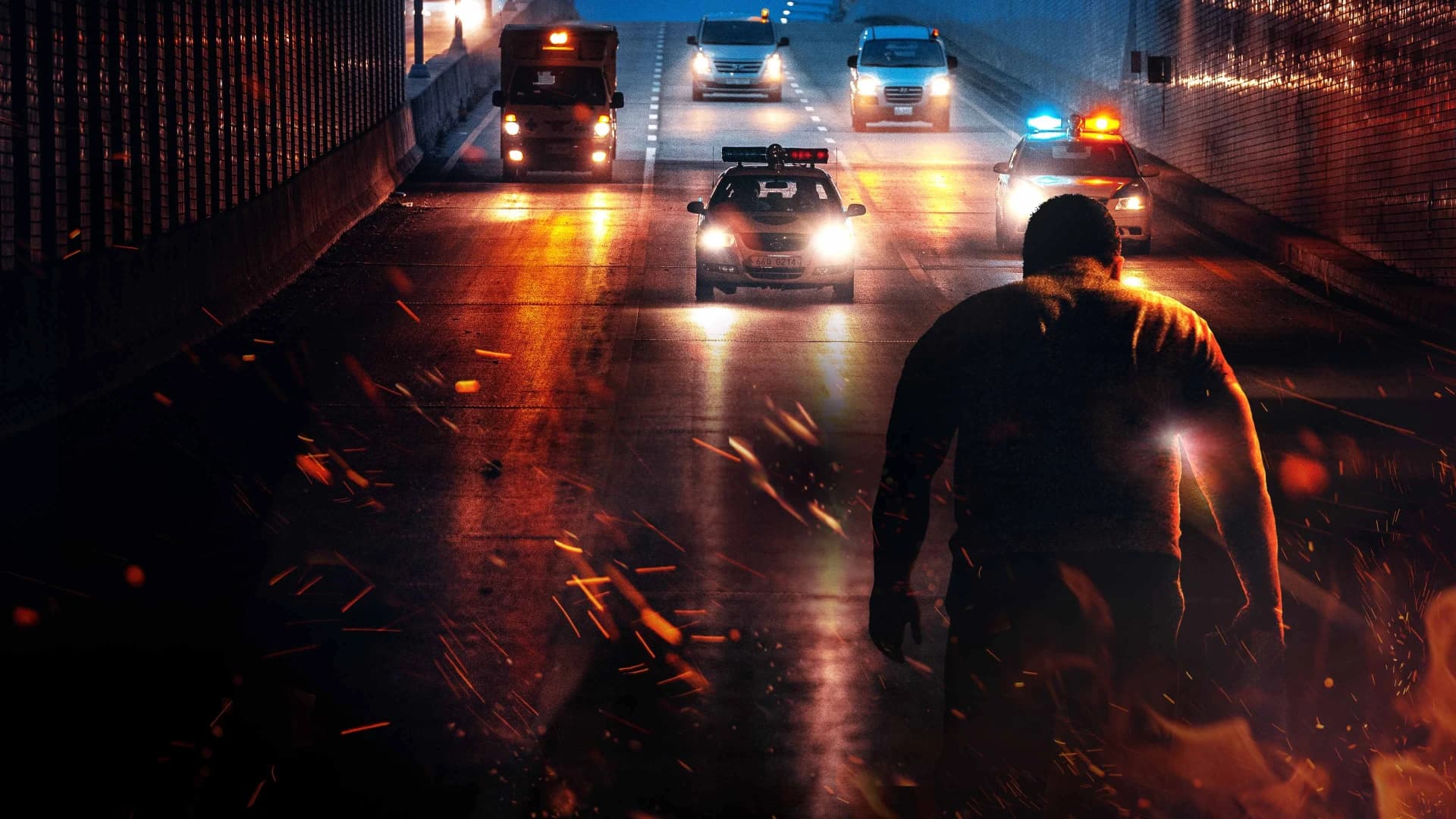 კრიმინალური ქალაქი 2