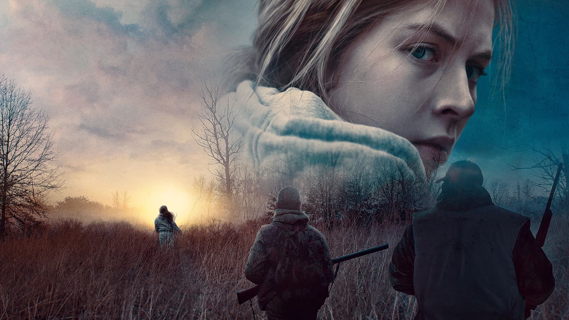 ჟანგიანი ნაკადული