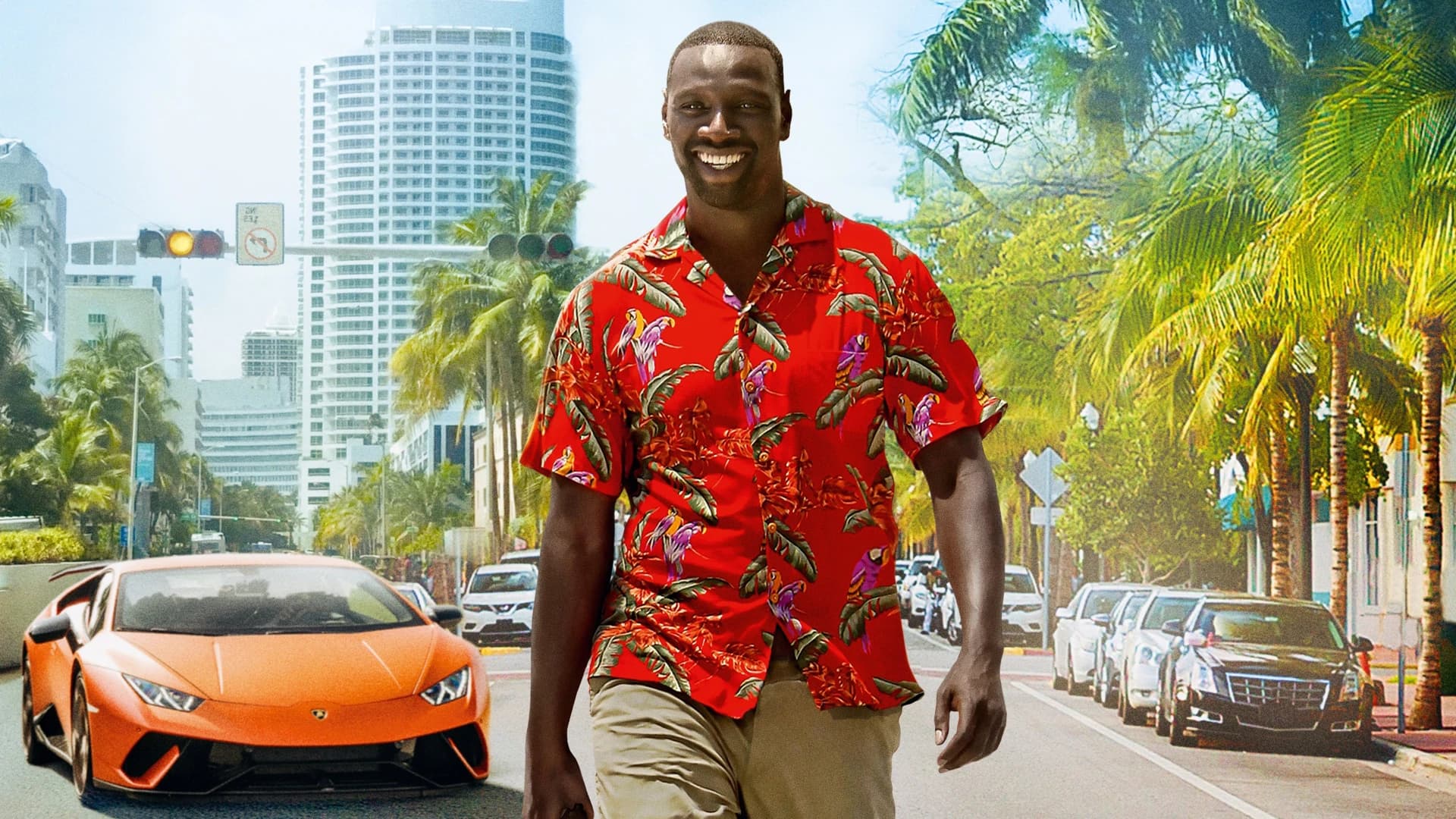 პოლიციელი ბელვილიდან