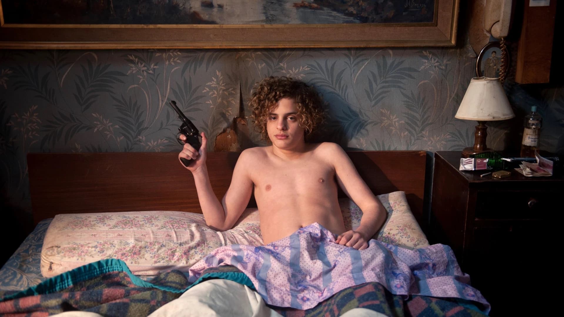 ანგელოზი