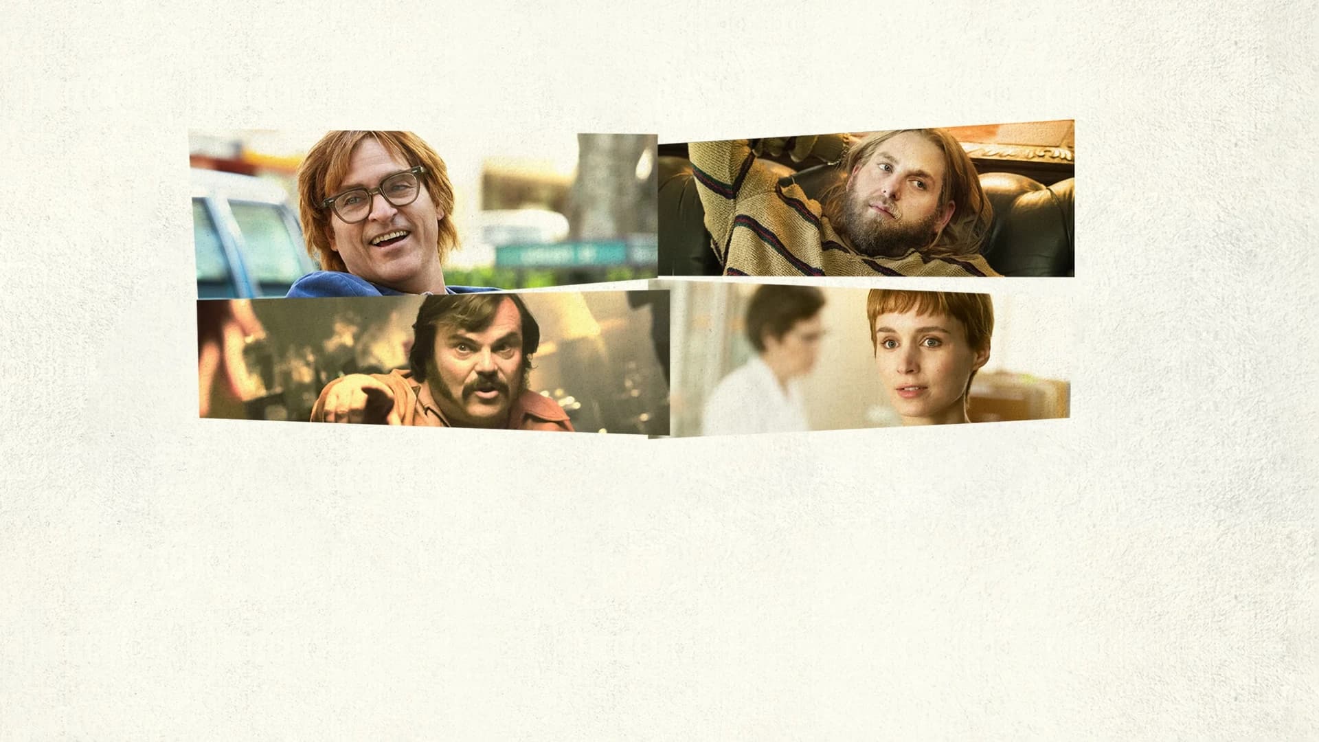 ნუ ღელავ, ფეხით შორს ვერ წავა