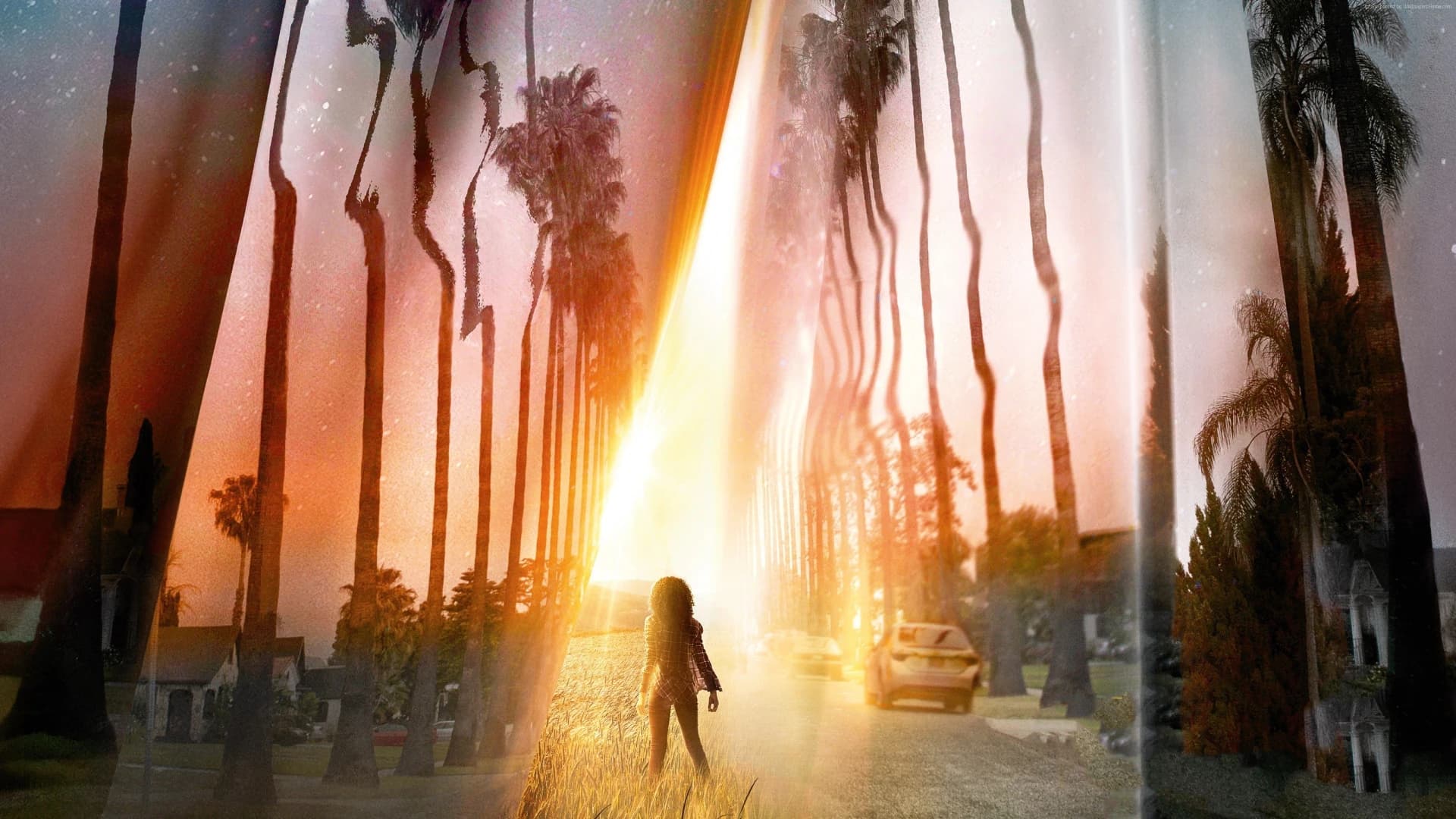 დროის ნაპრალი