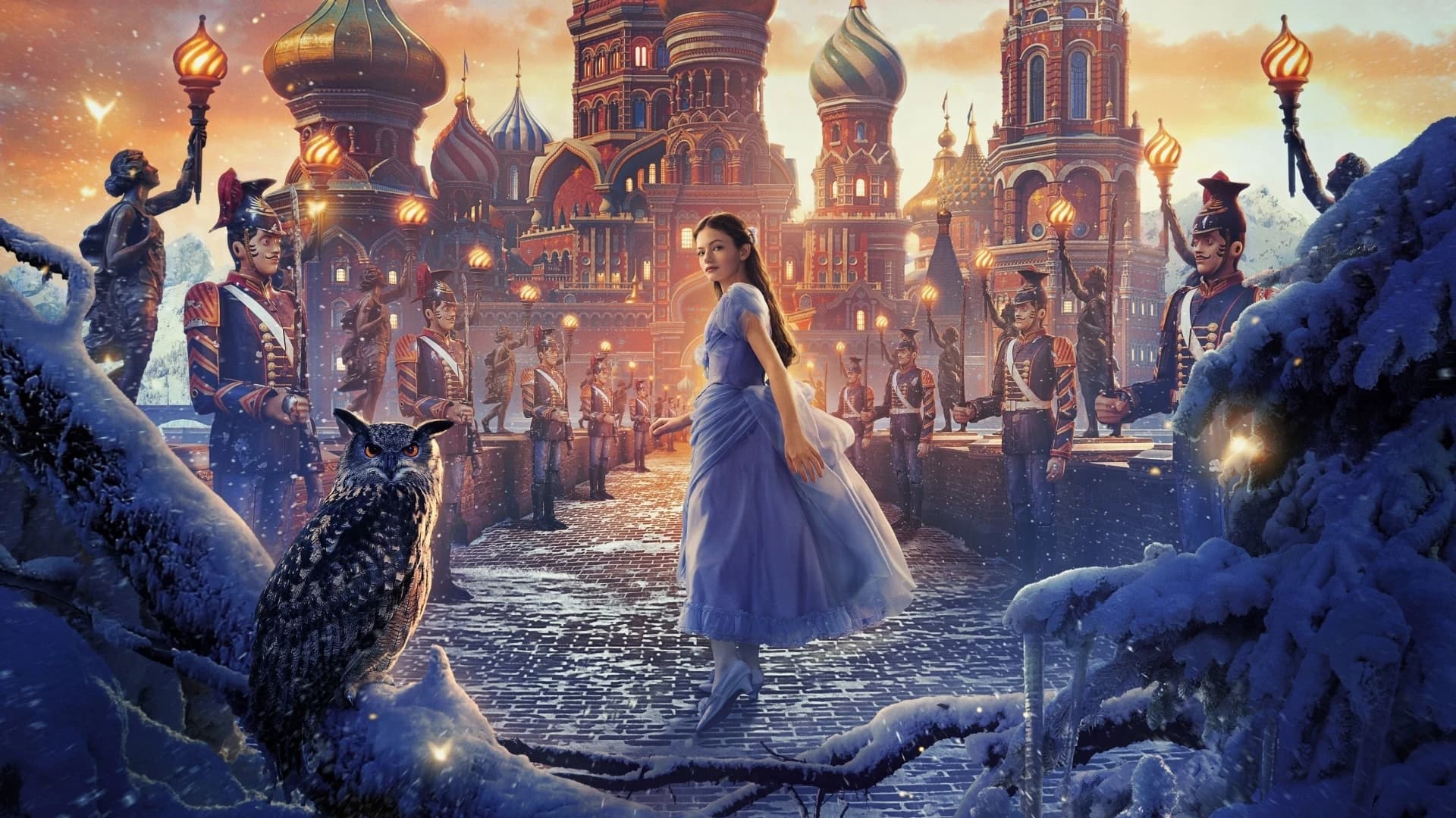 მაკნატუნა და ოთხი სამეფო