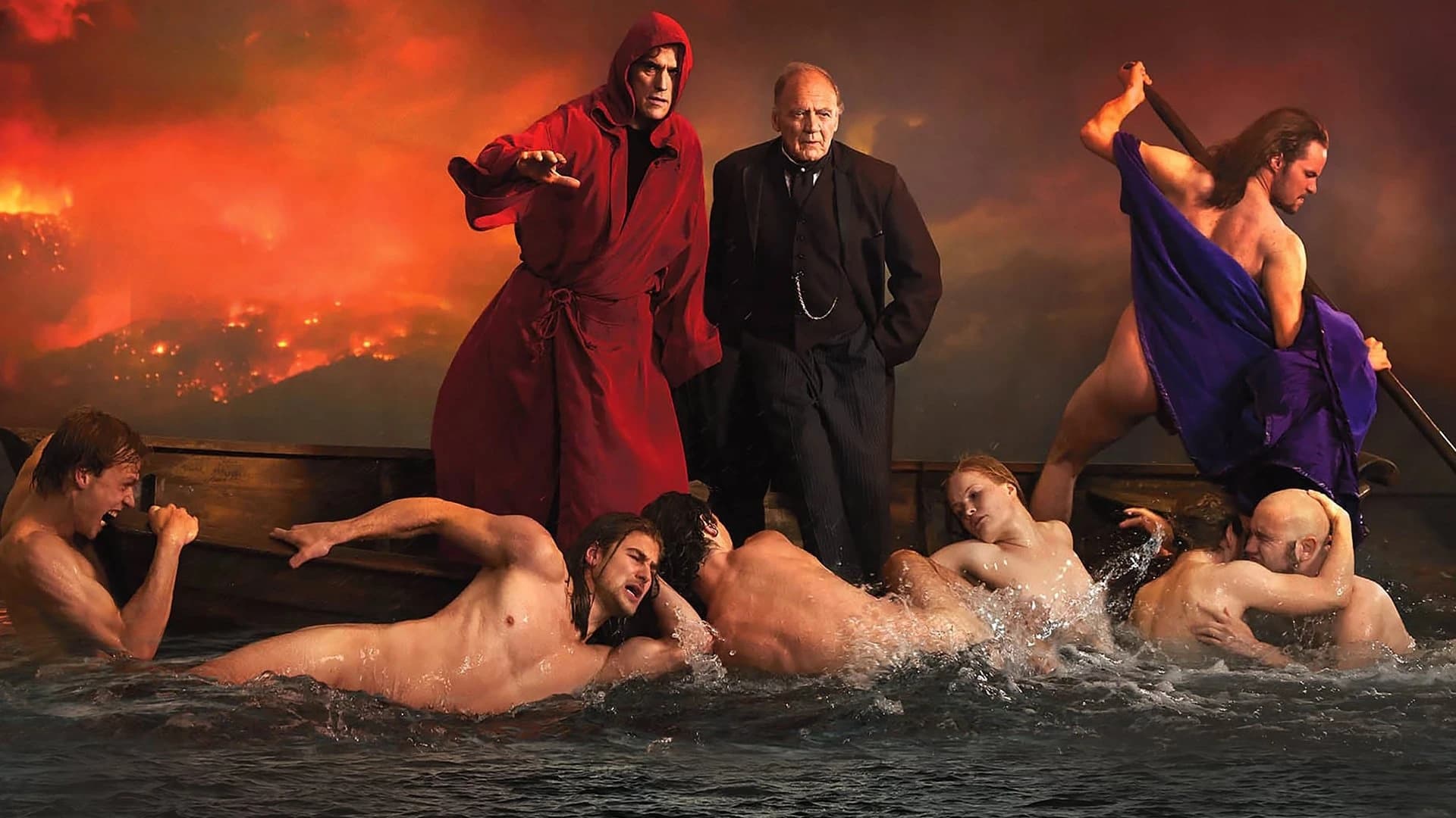 სახლი, რომელიც ჯეკმა ააშენა