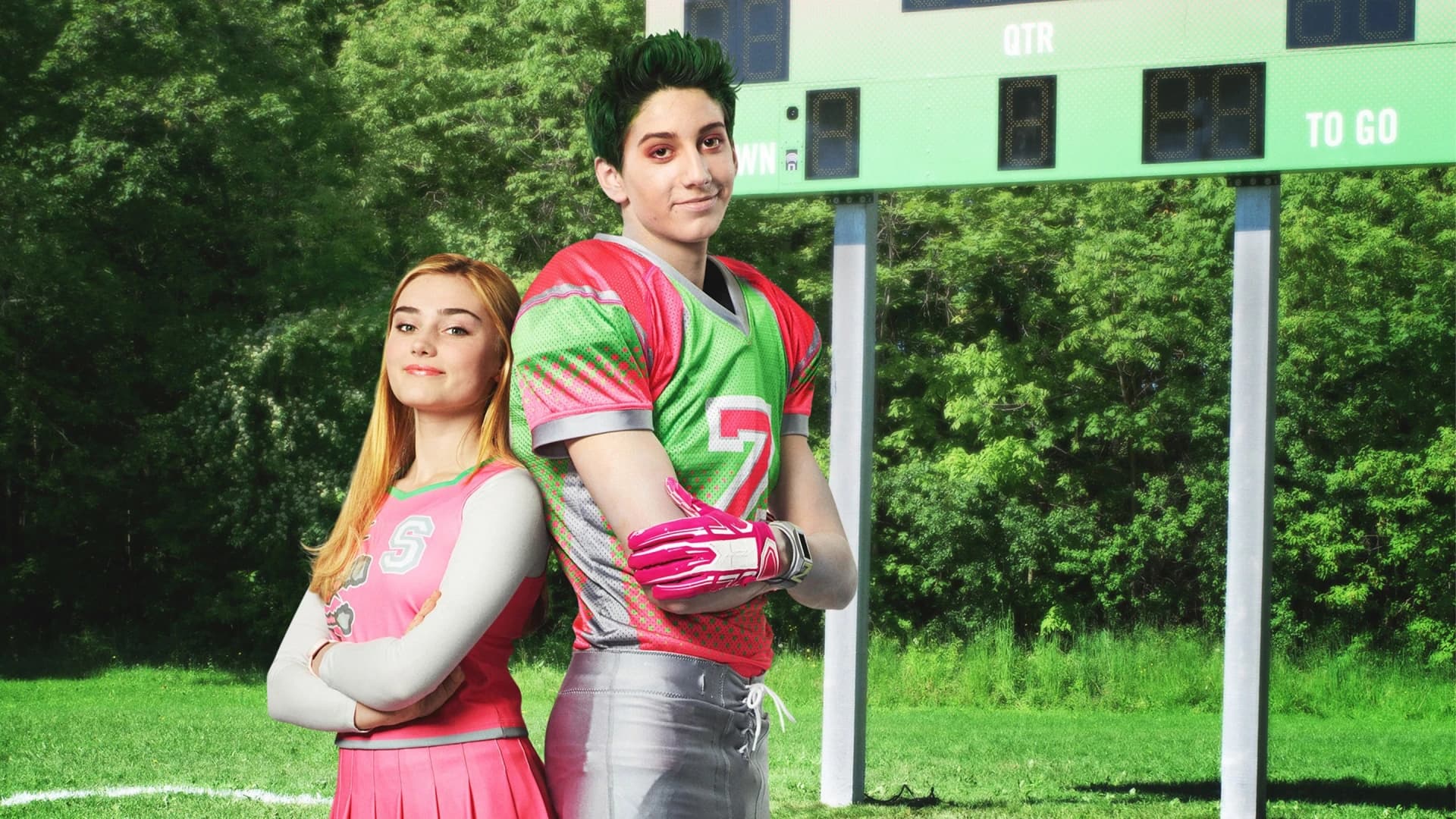 ზომბები