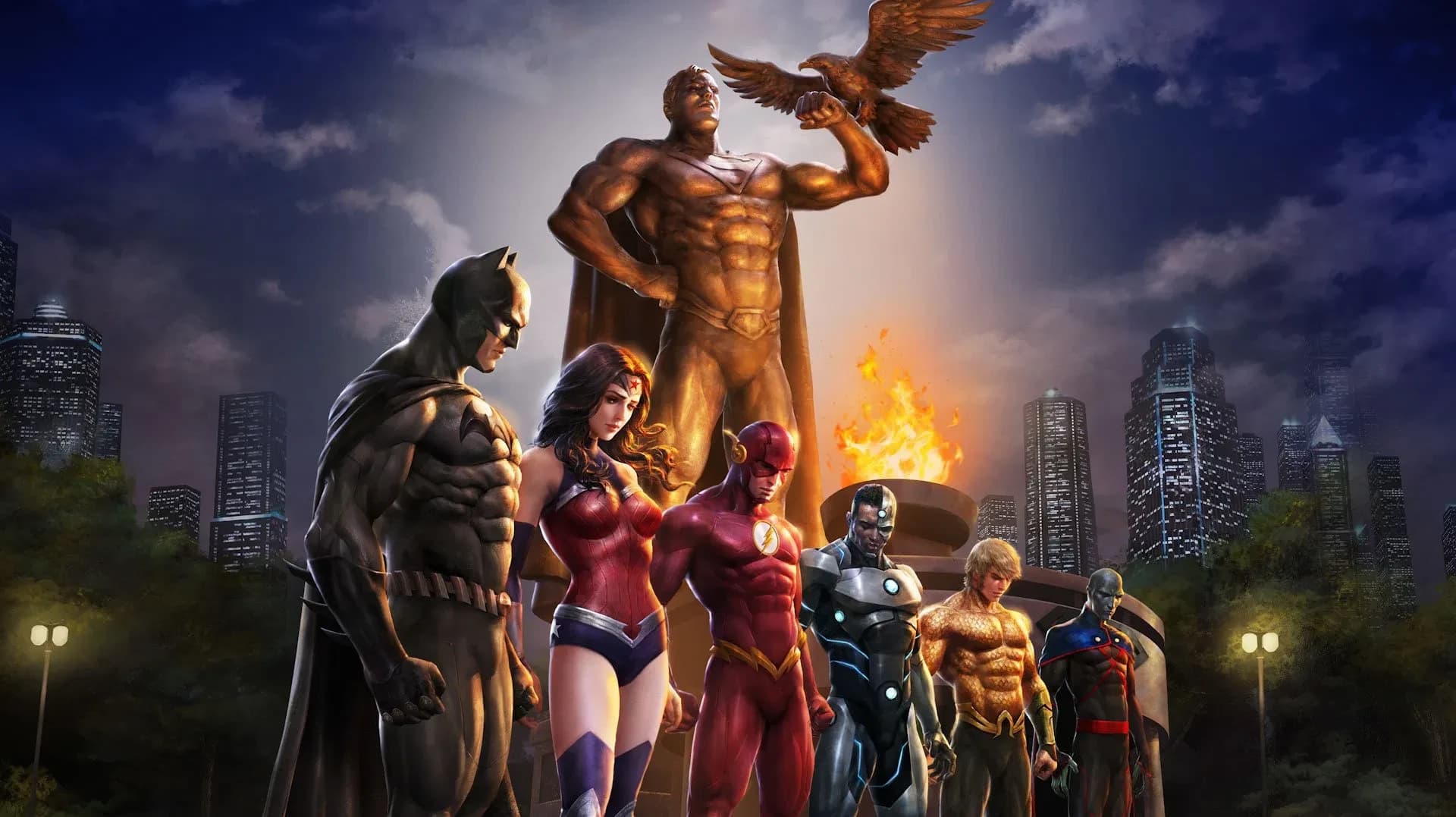 სუპერმენის სიკვდილი