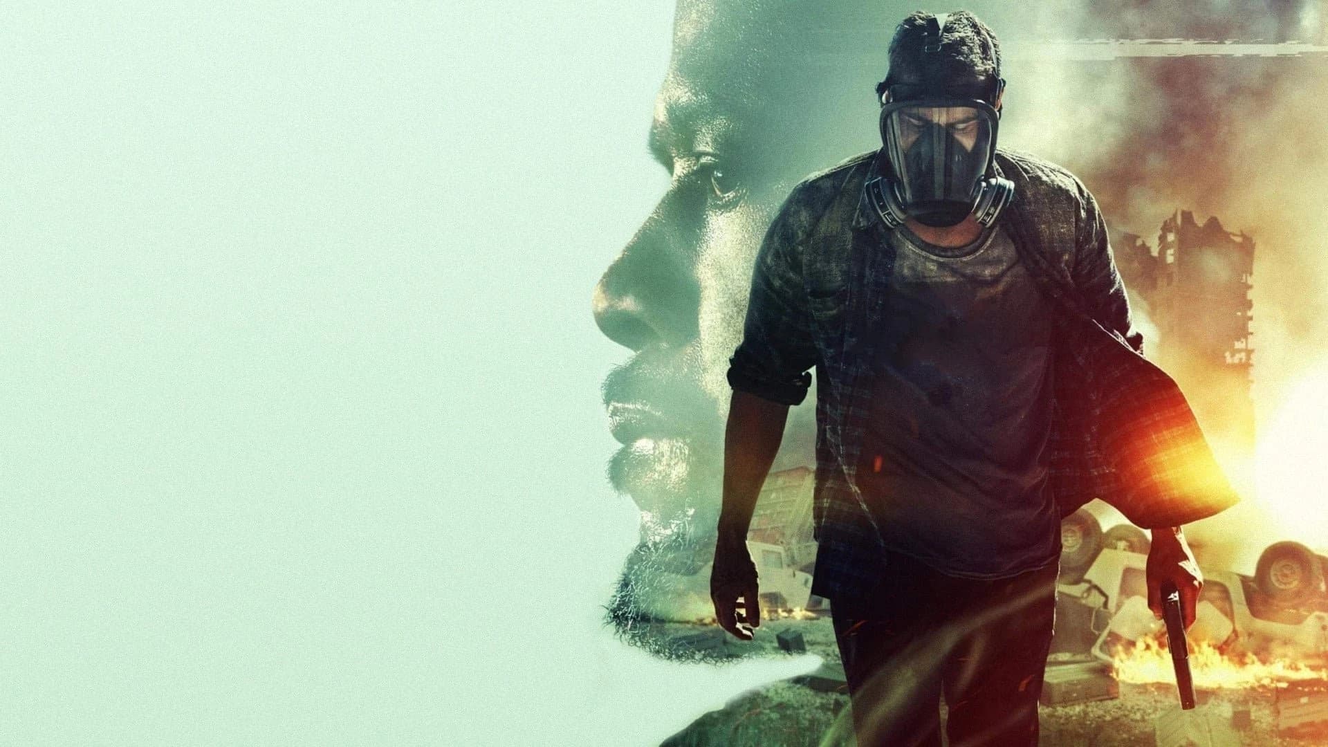 როგორ მთავრდება ეს