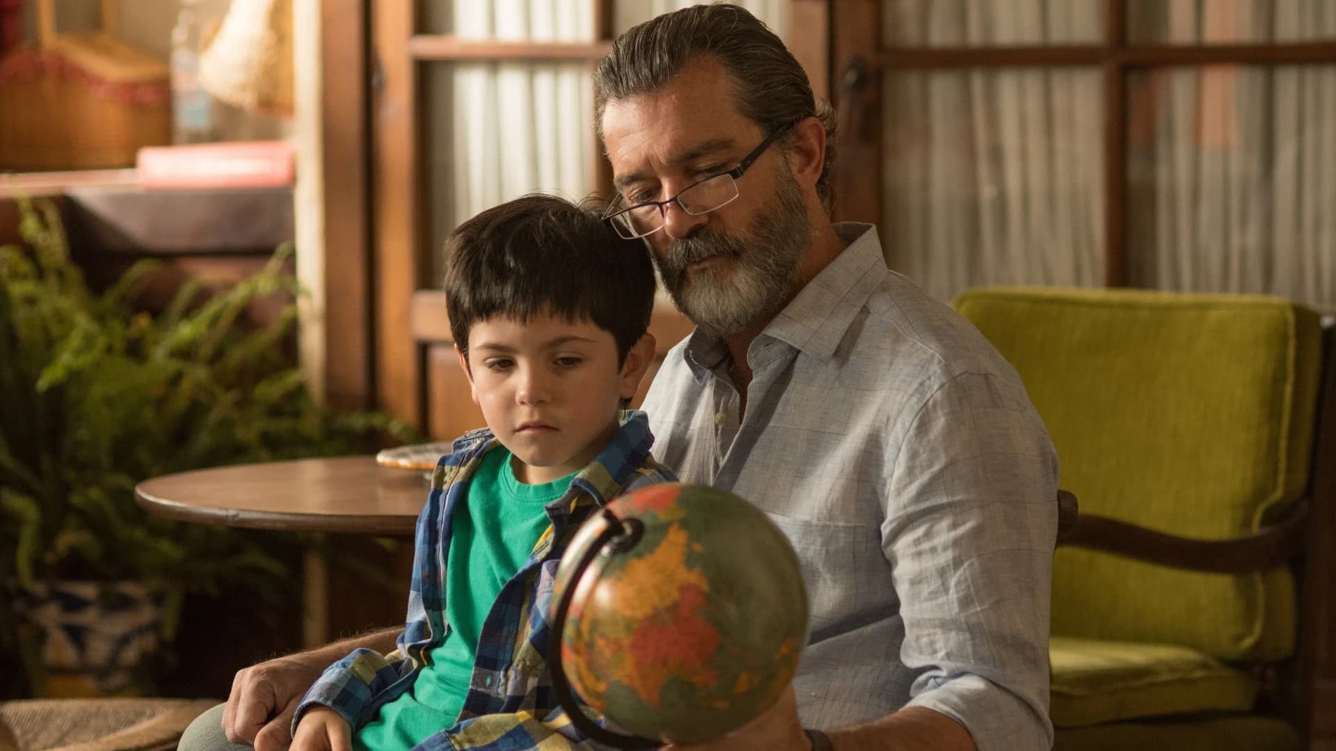 ცხოვრება თავისთავად