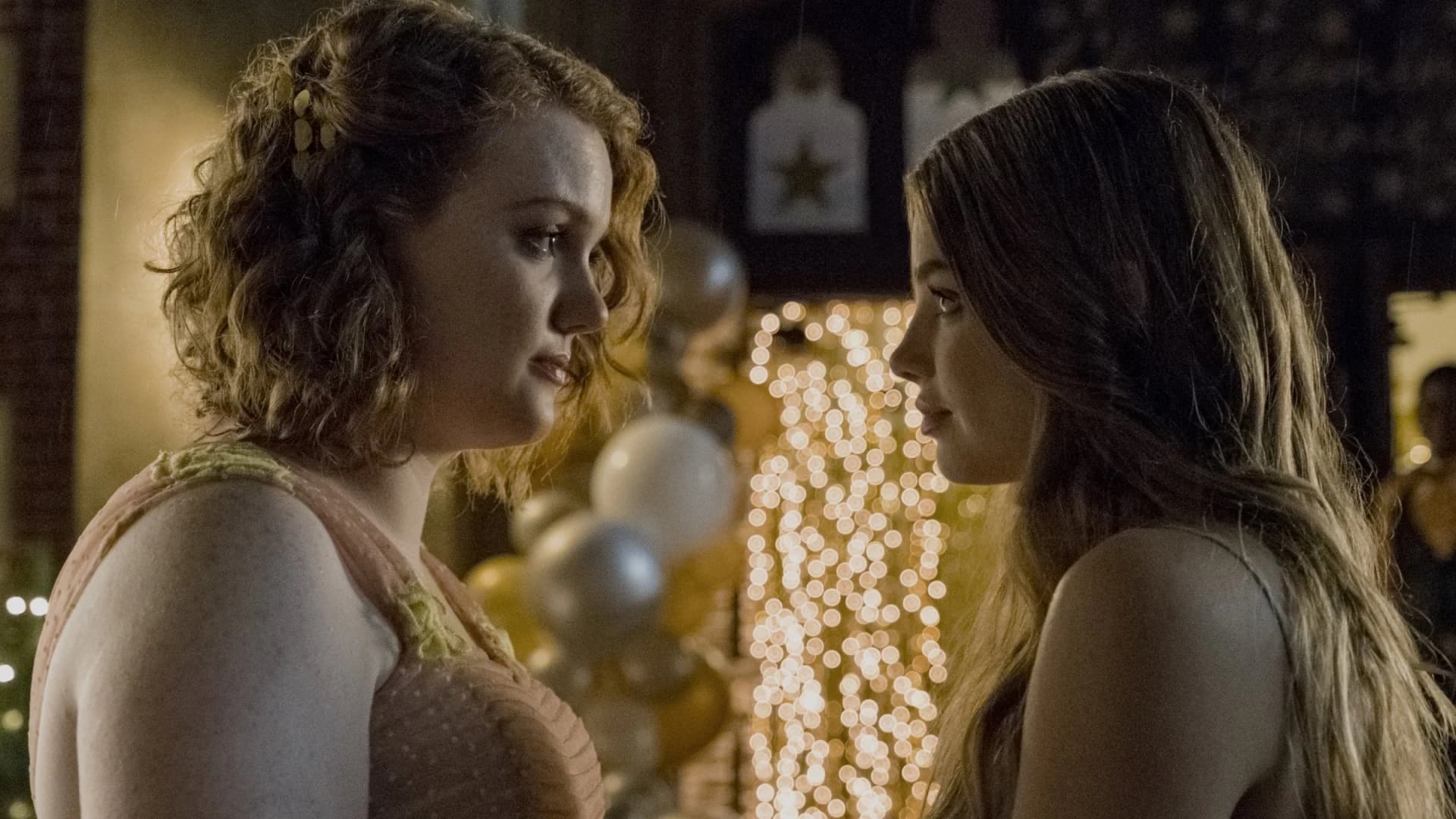 სიერა ბერჯესი უიღბლოა