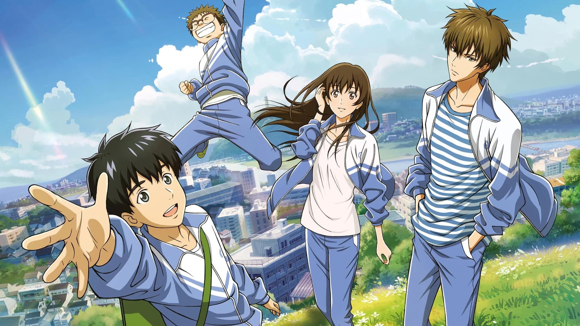 გუშინდელი კრისტალური ცა