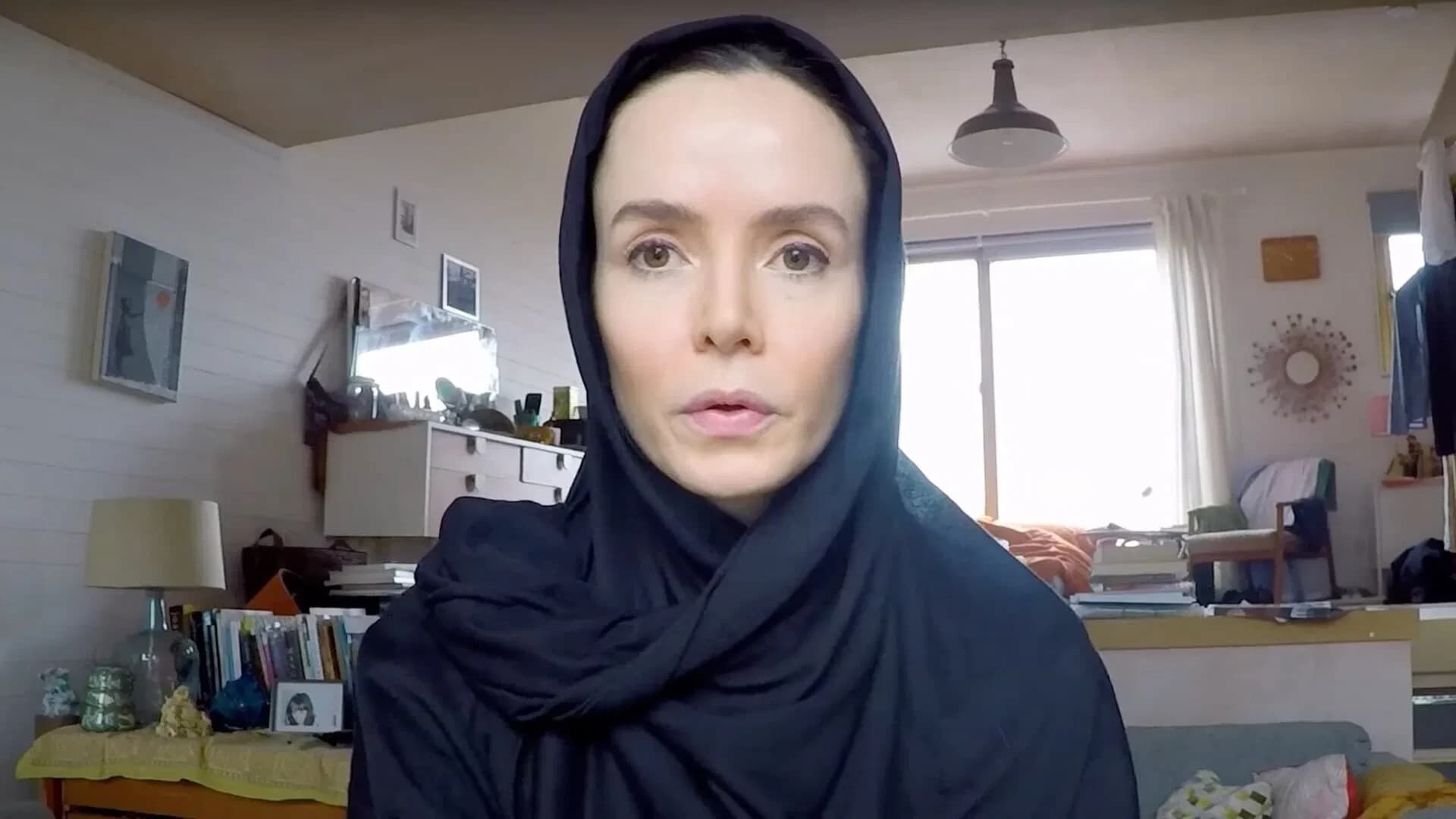 პროფილი