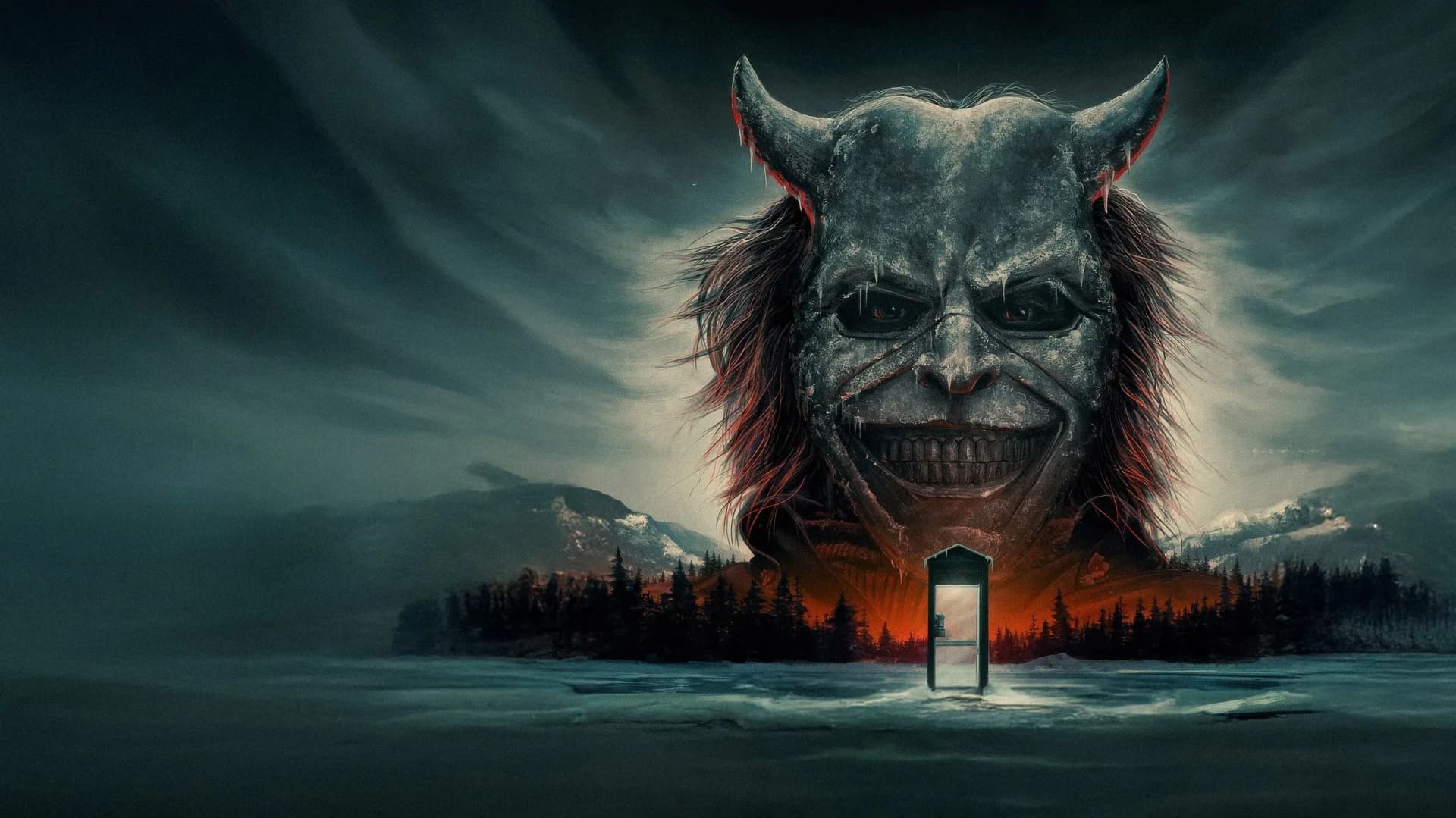 შავი ტელეფონი 2