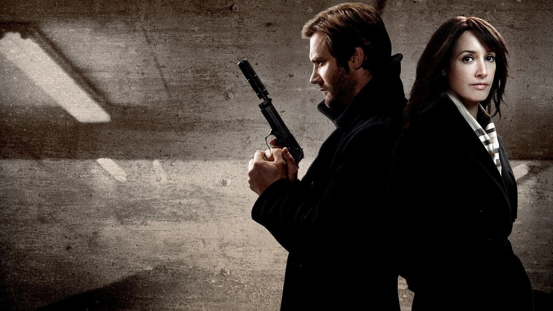 მძევალი