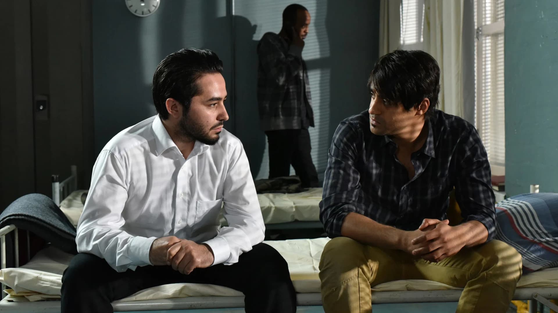 იმედის მეორე მხარე