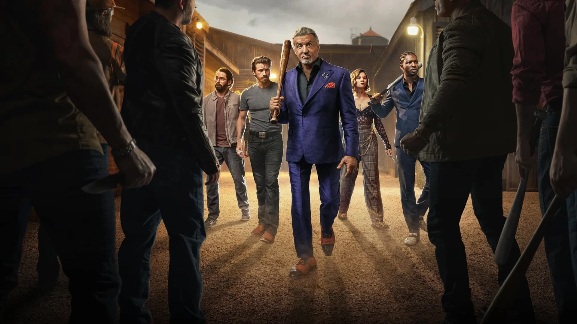 ტალსას მეფე