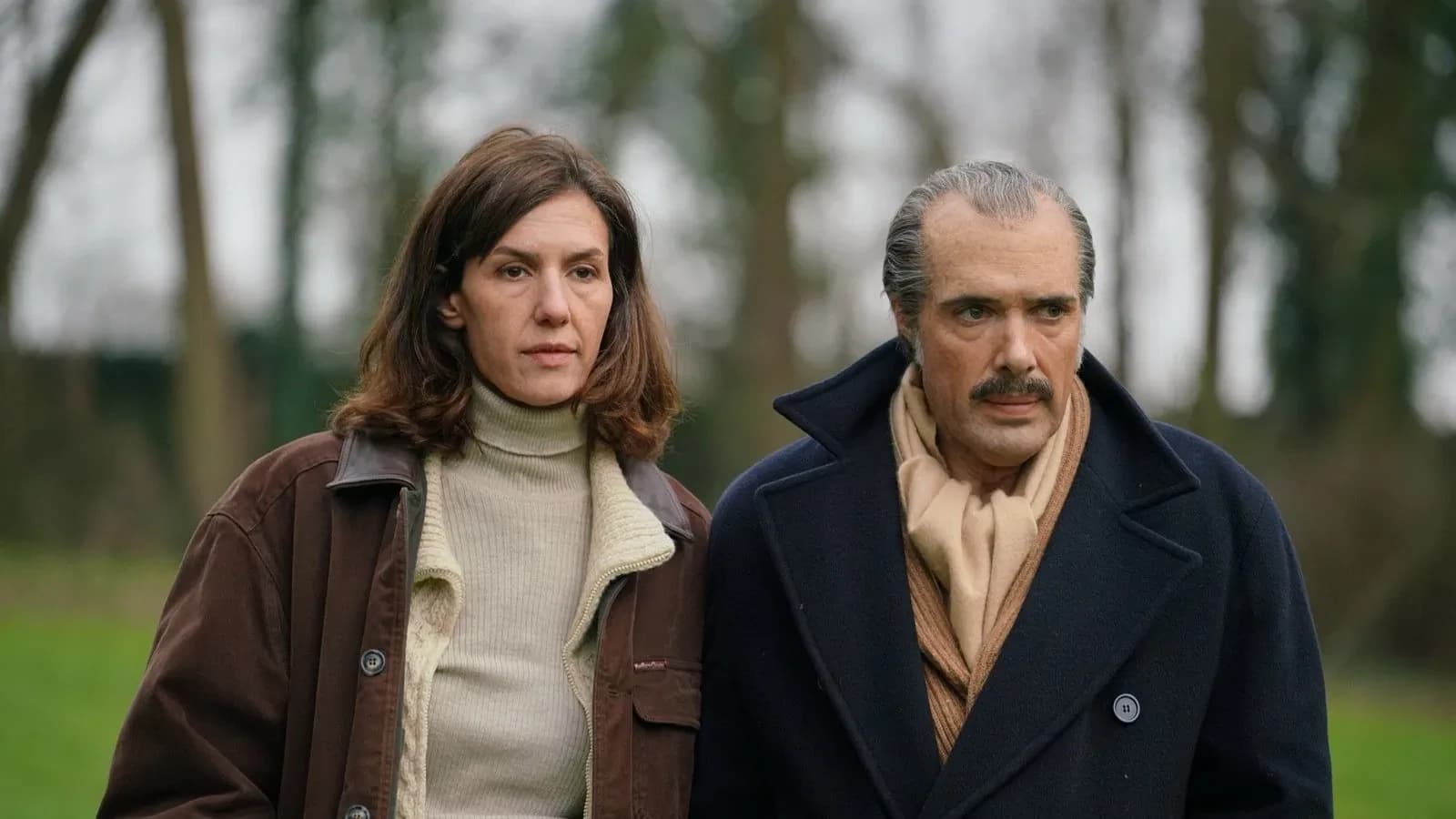 ბატონი და ქალბატონი ადელმანები