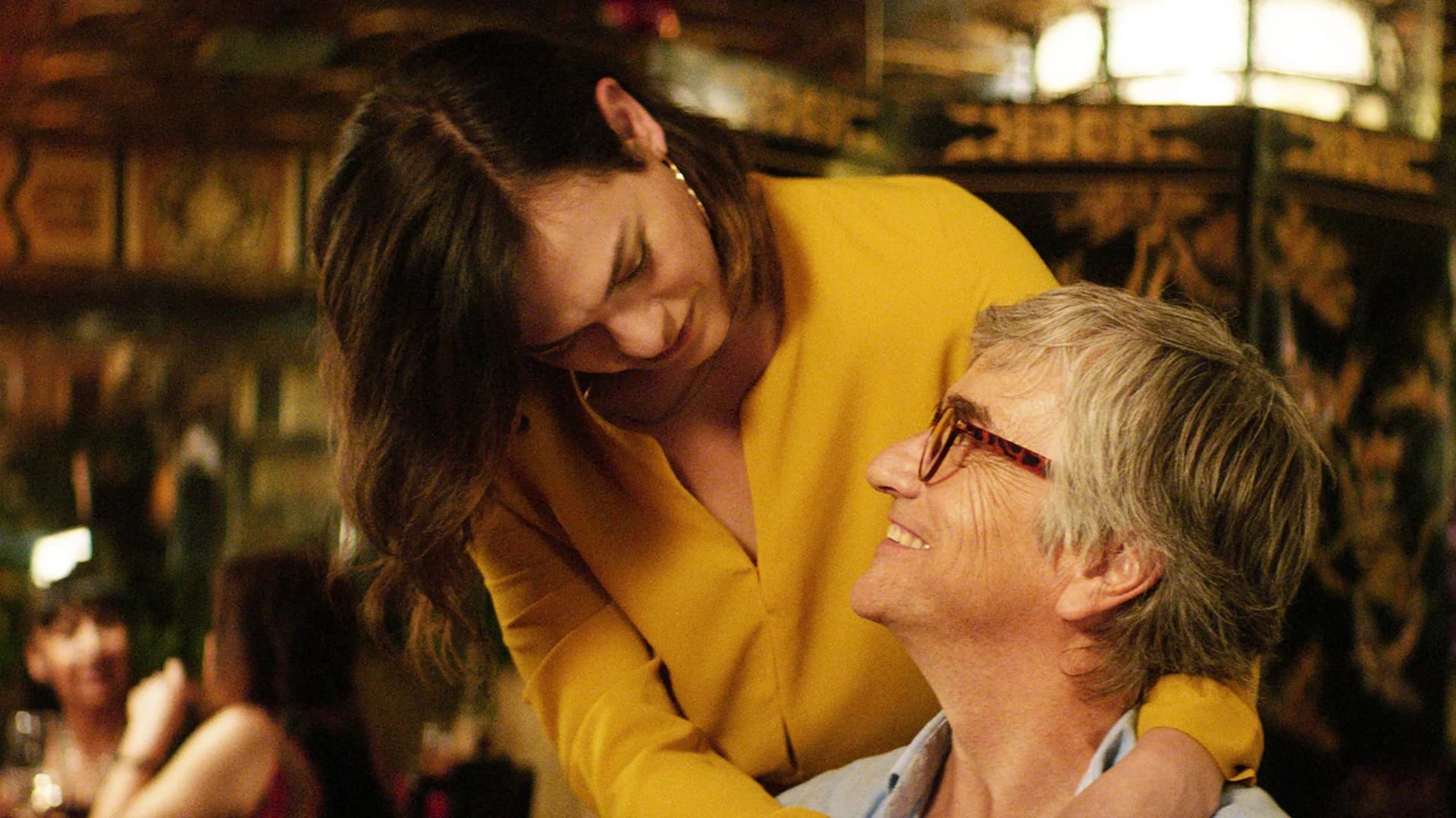 ფანტასტიური ქალი