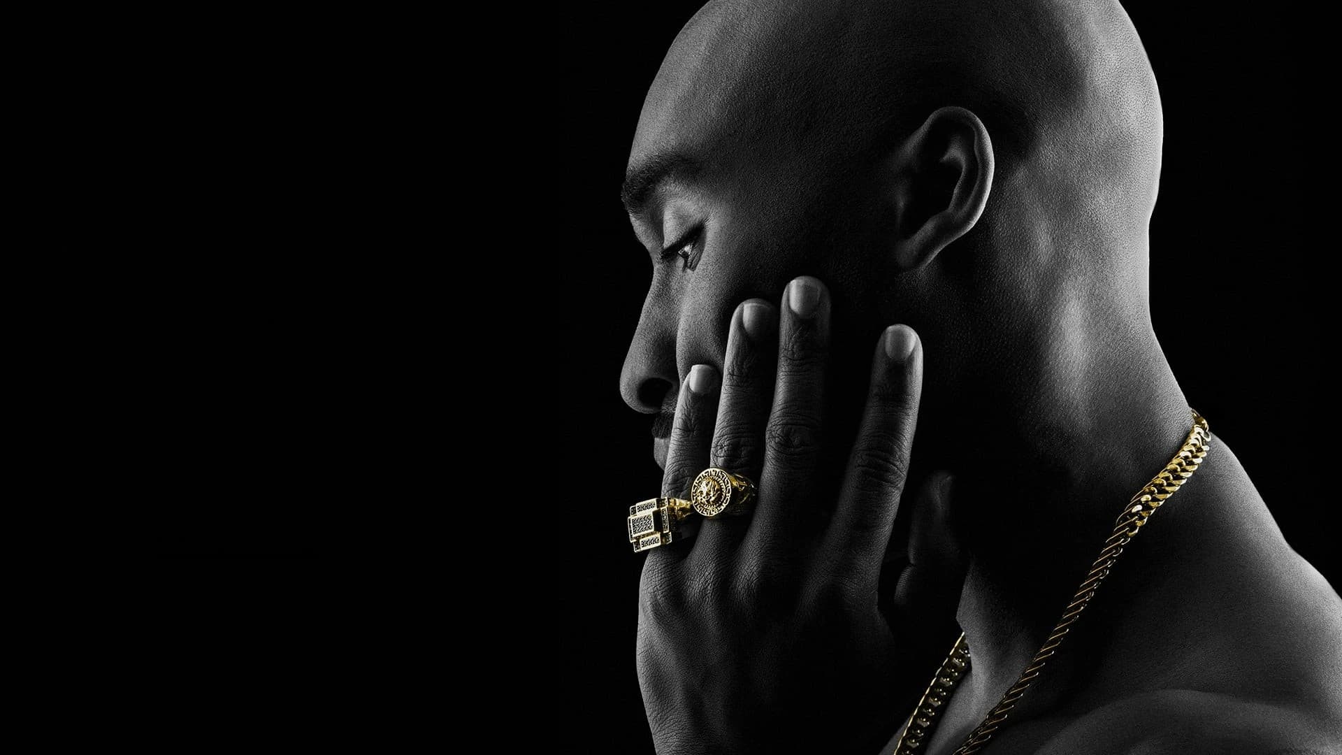 2Pac: ნამდვილი ამბავი