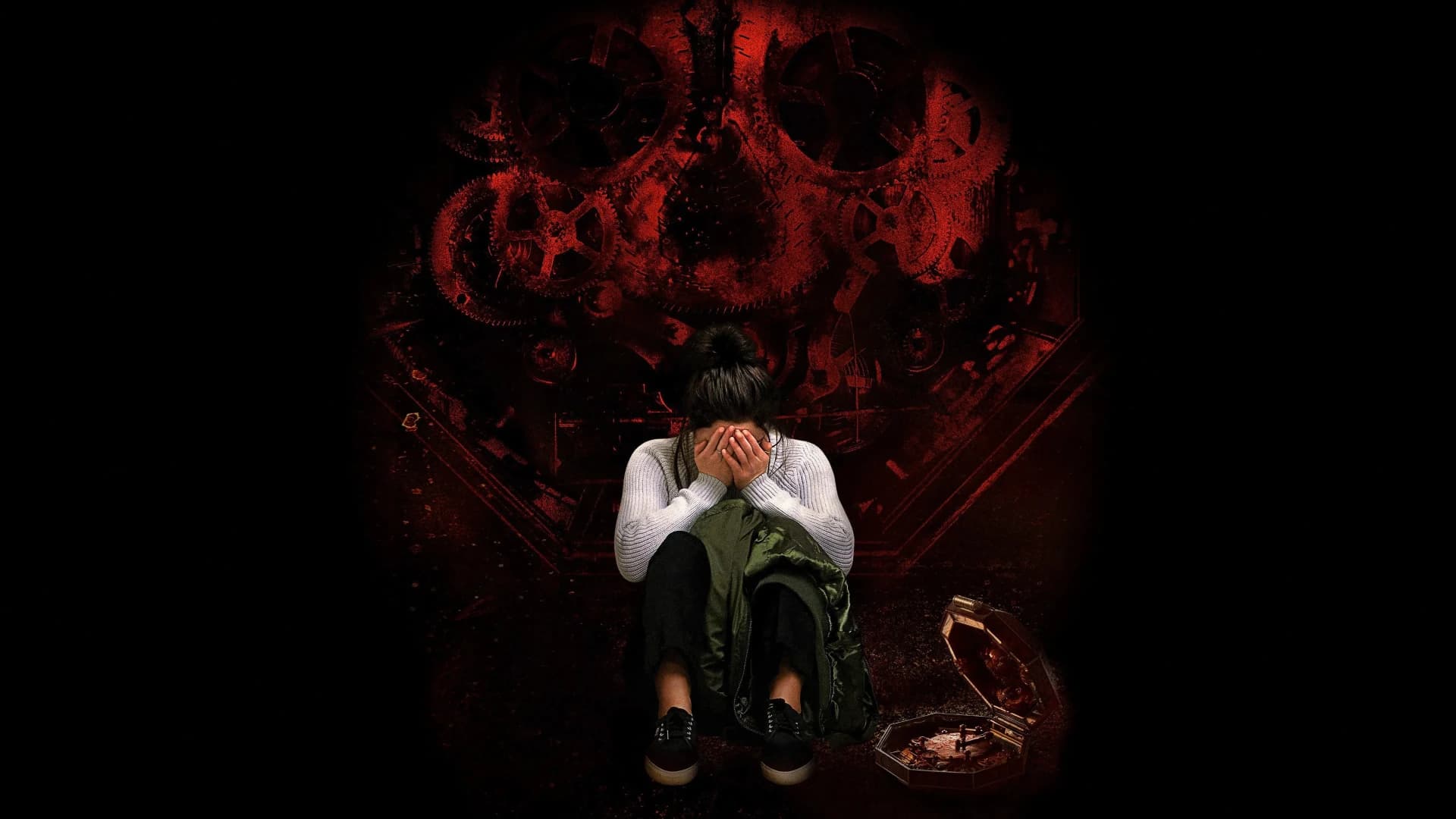 ზარდახშა