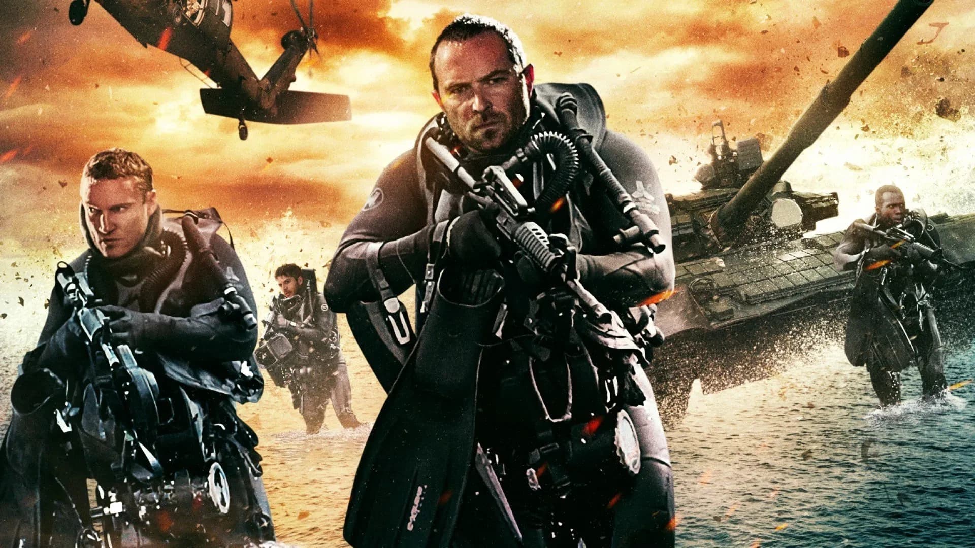 განდგომილები