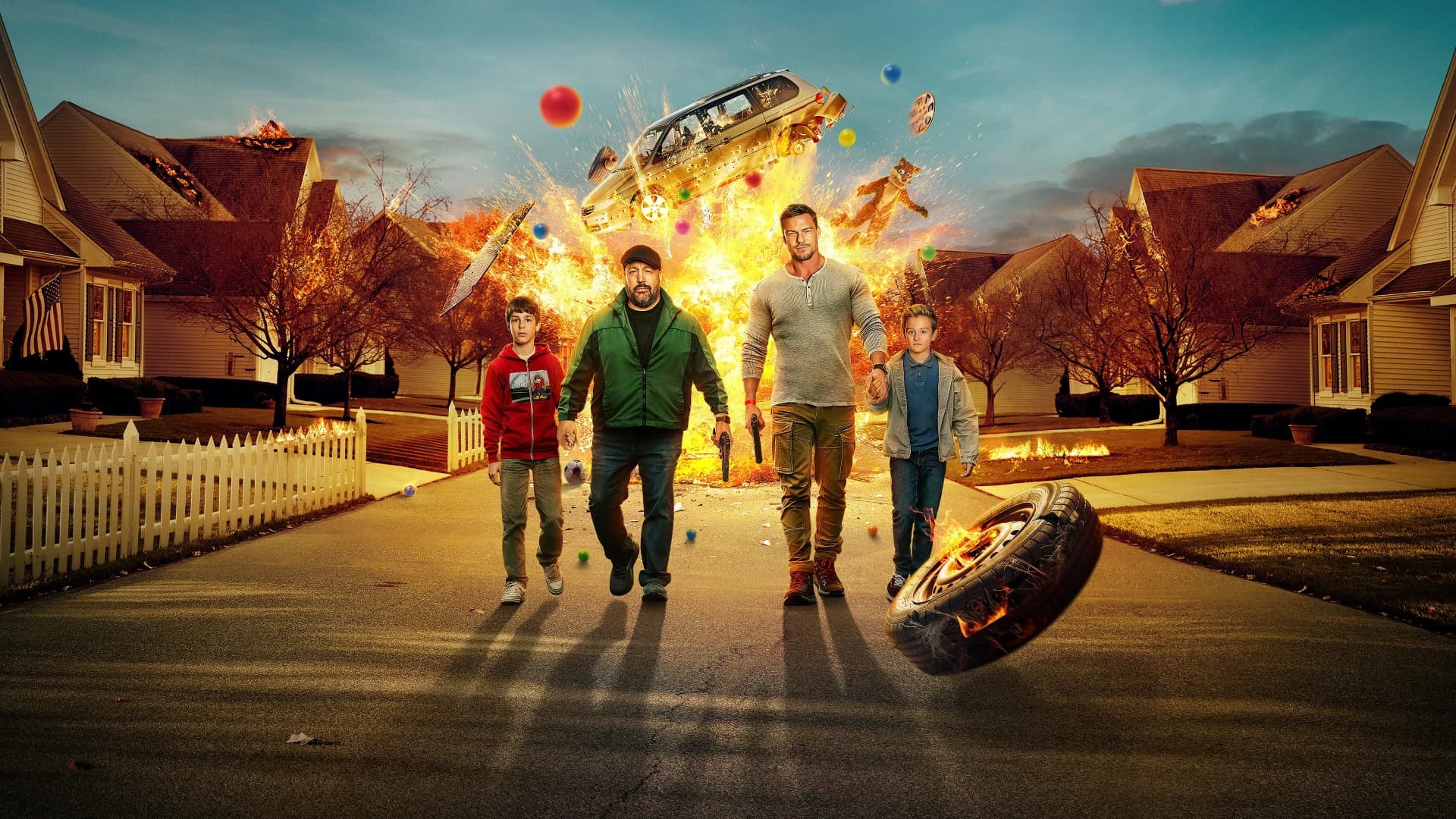 თამაშის თარიღი | მომაკვდინებელი შეხვედრა