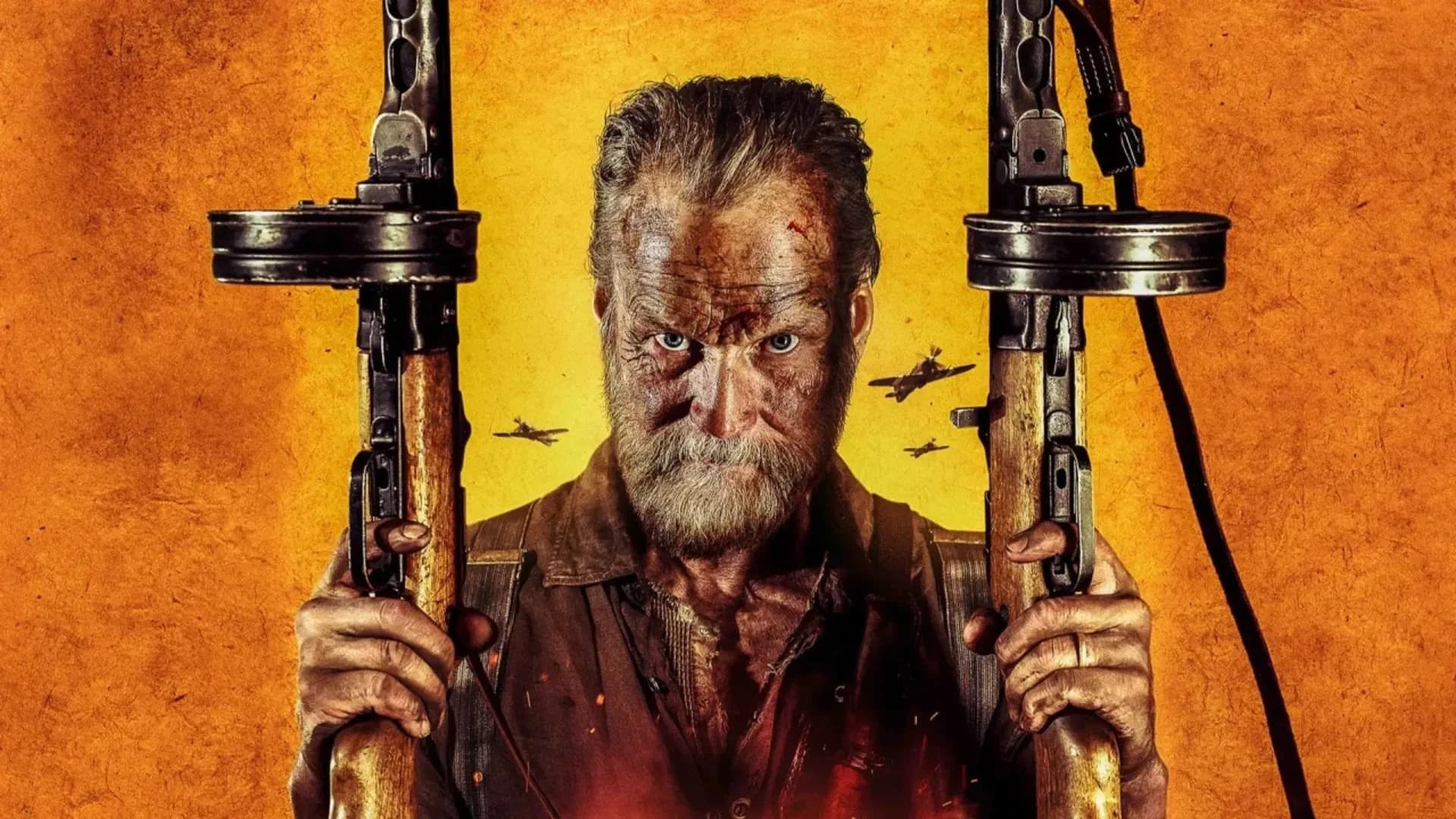 სისუ 2: შურისძიების გზა