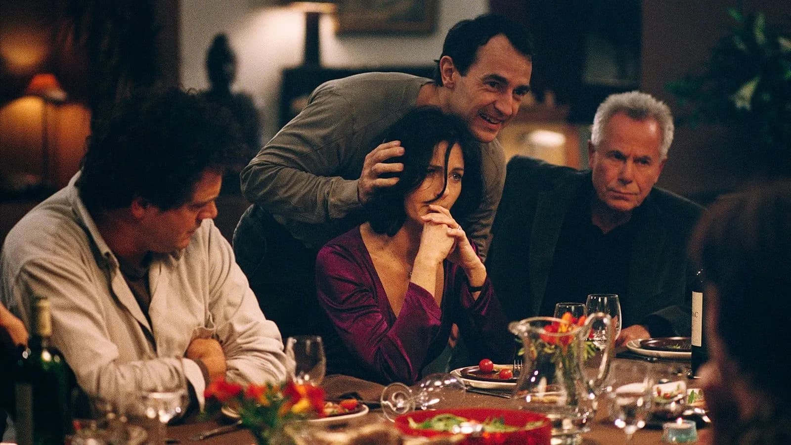 ორი დღე სიკვდილამდე