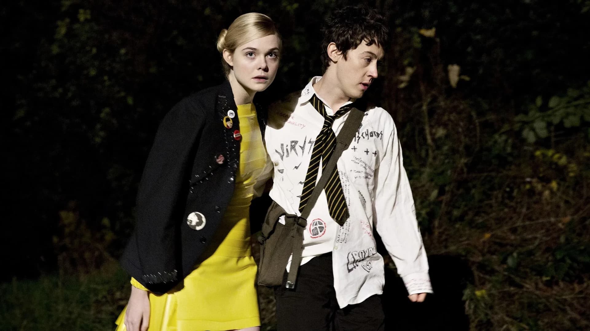 როგორ გამოველაპარაკოთ გოგონებს წვეულებებზე