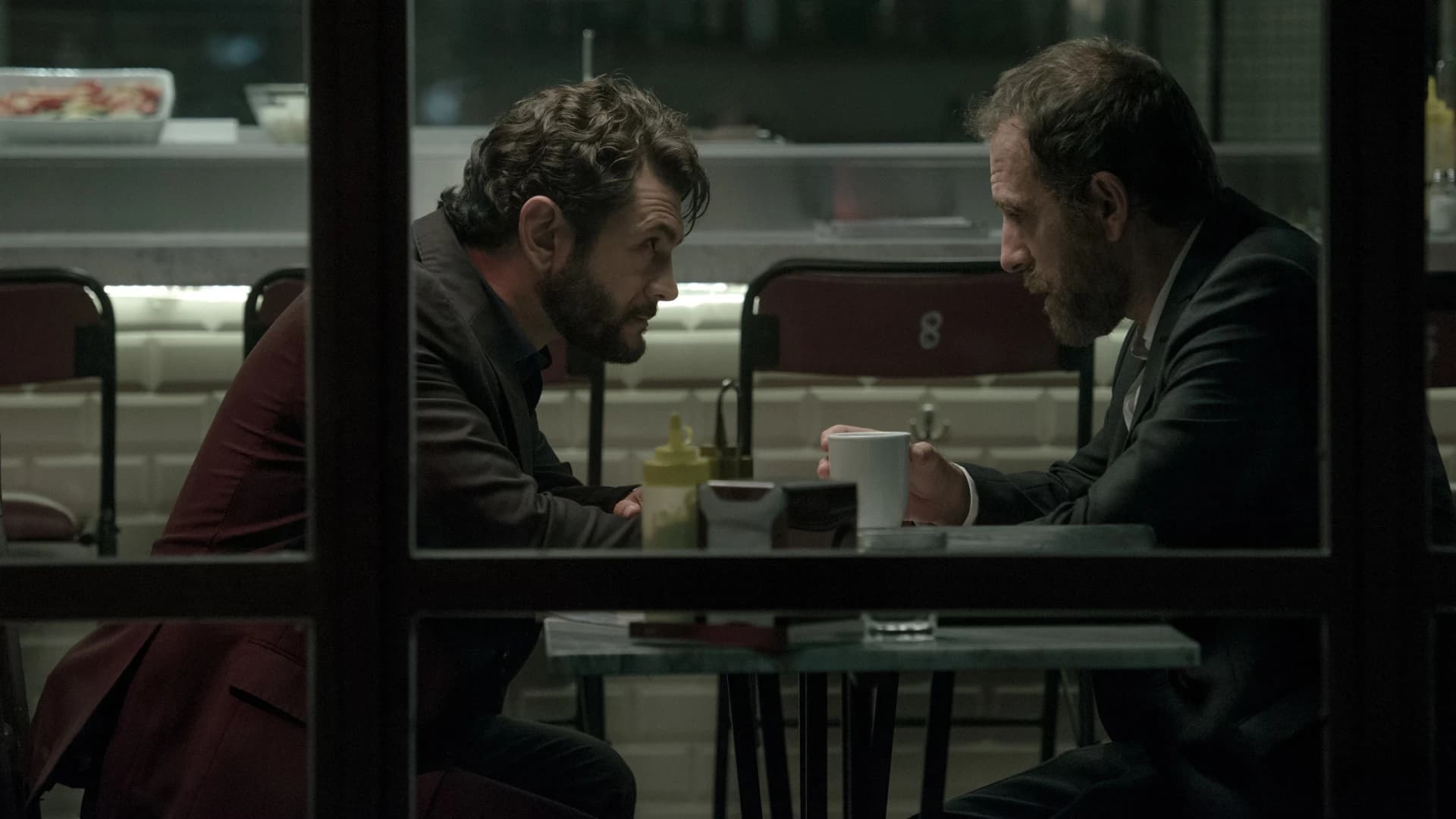 შეხვედრის ადგილი