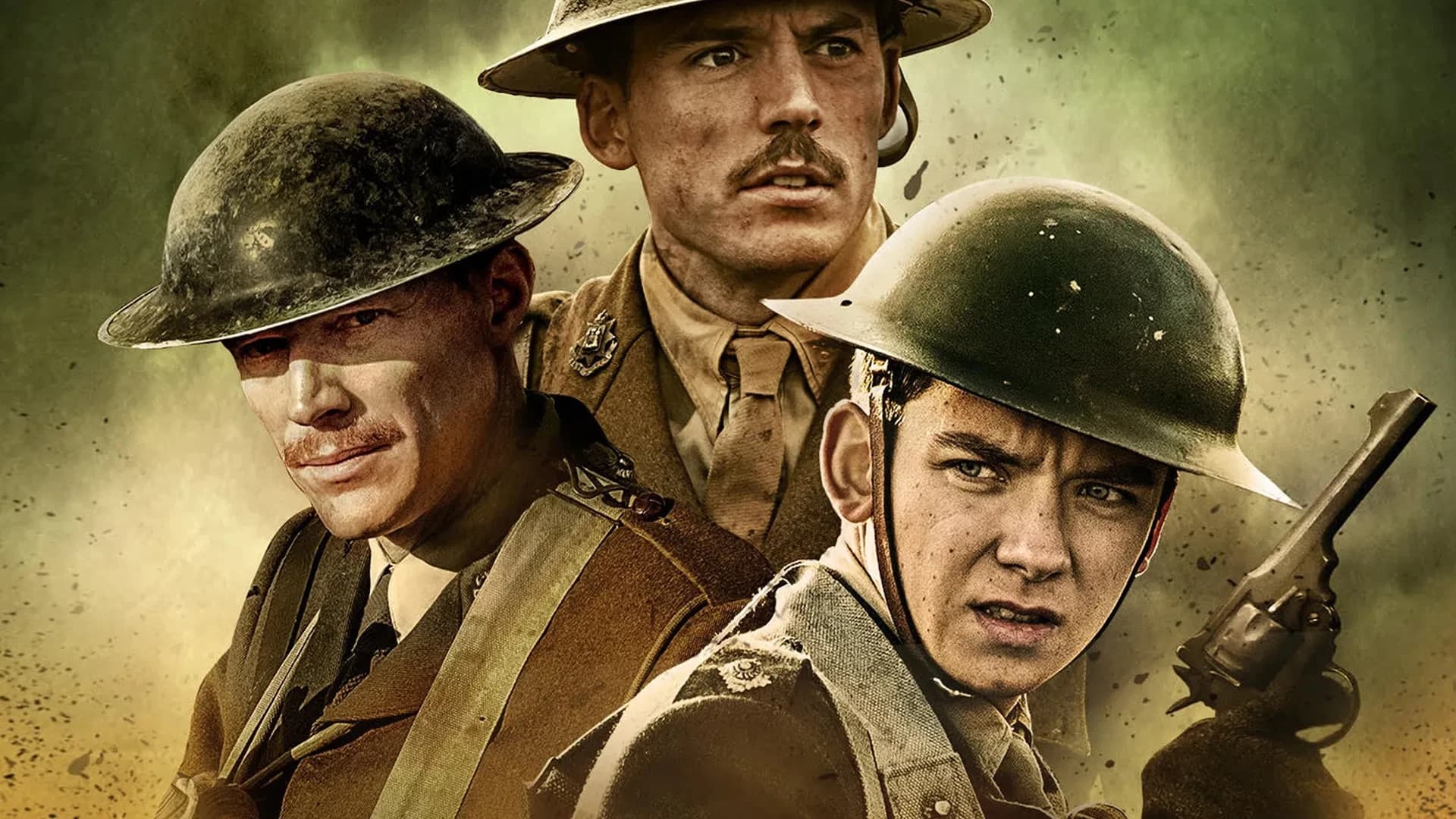 მოგზაურობის დასასრული