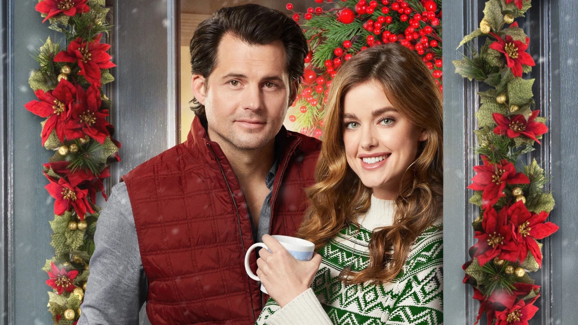 შობა პატარა ქალაქში