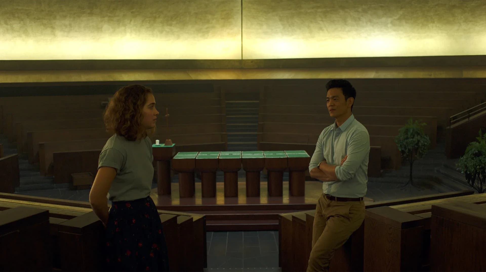 კოლუმბუსი