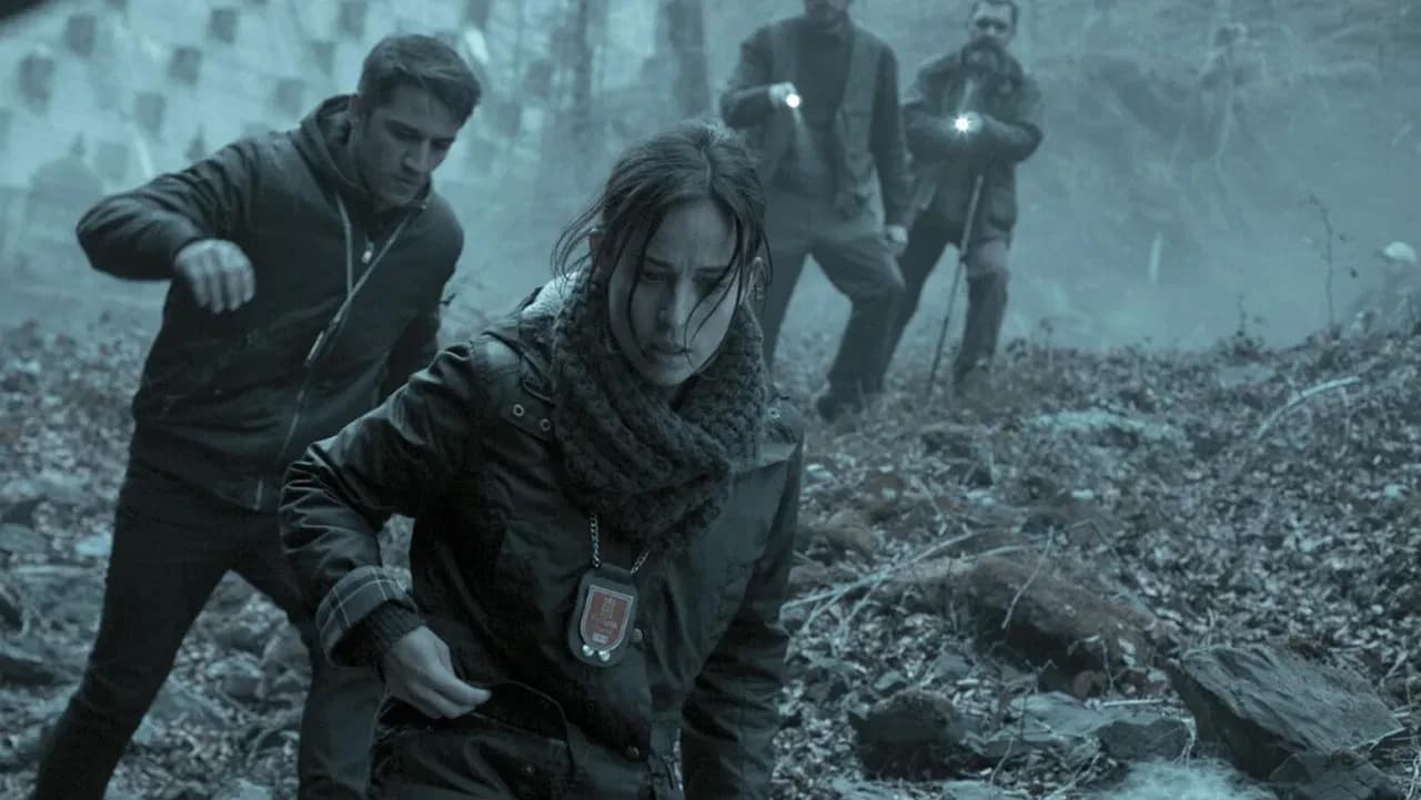 უხილავი მცველი