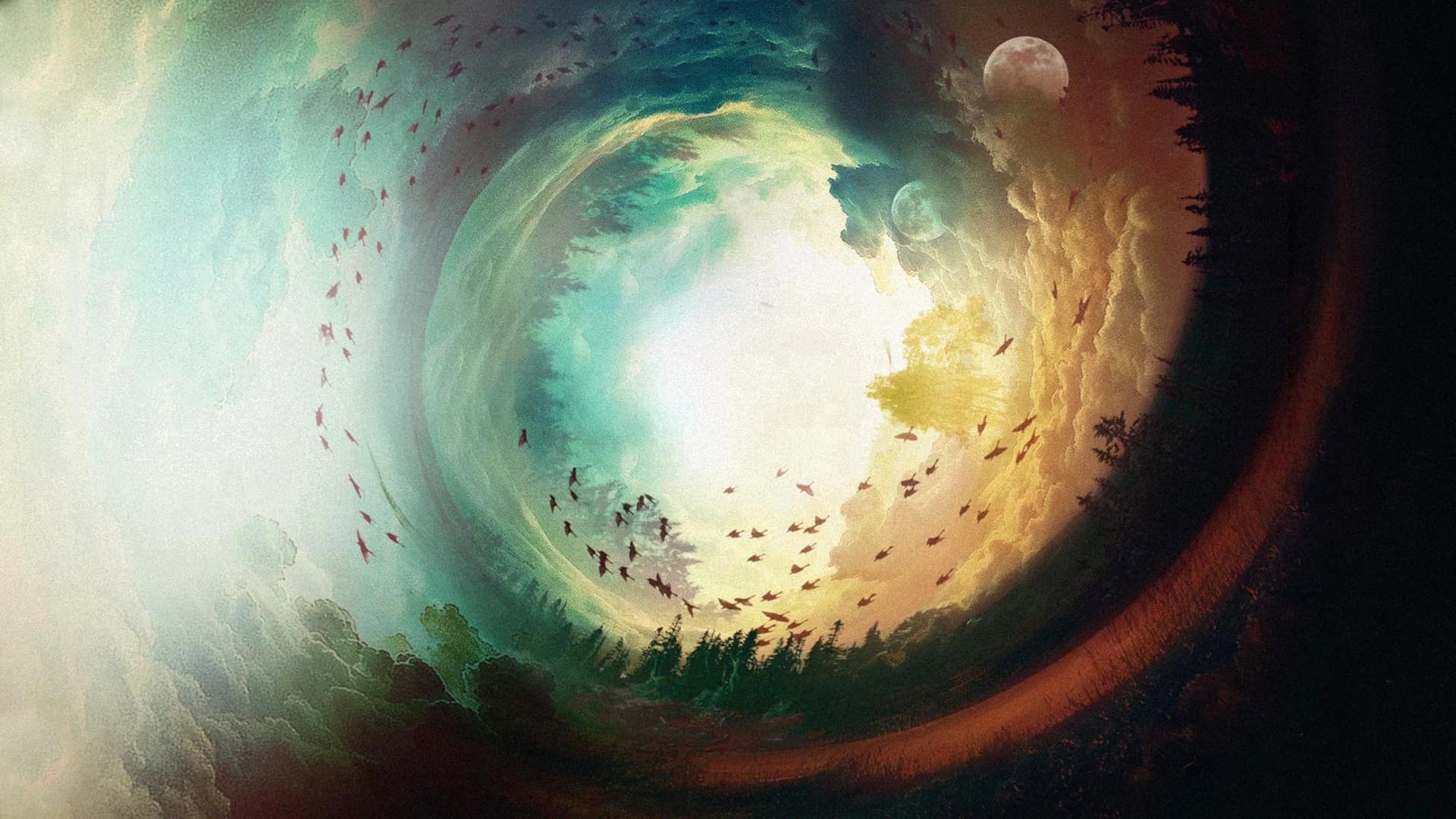 უსასრულო