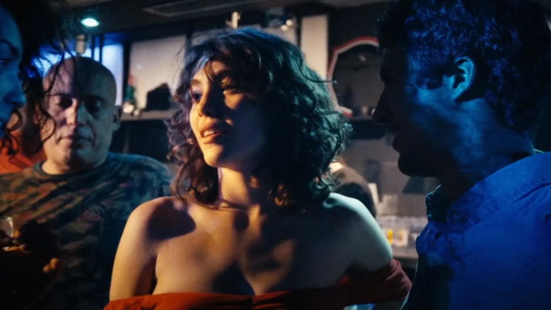 მეკტუბი, ჩემი სიყვარული