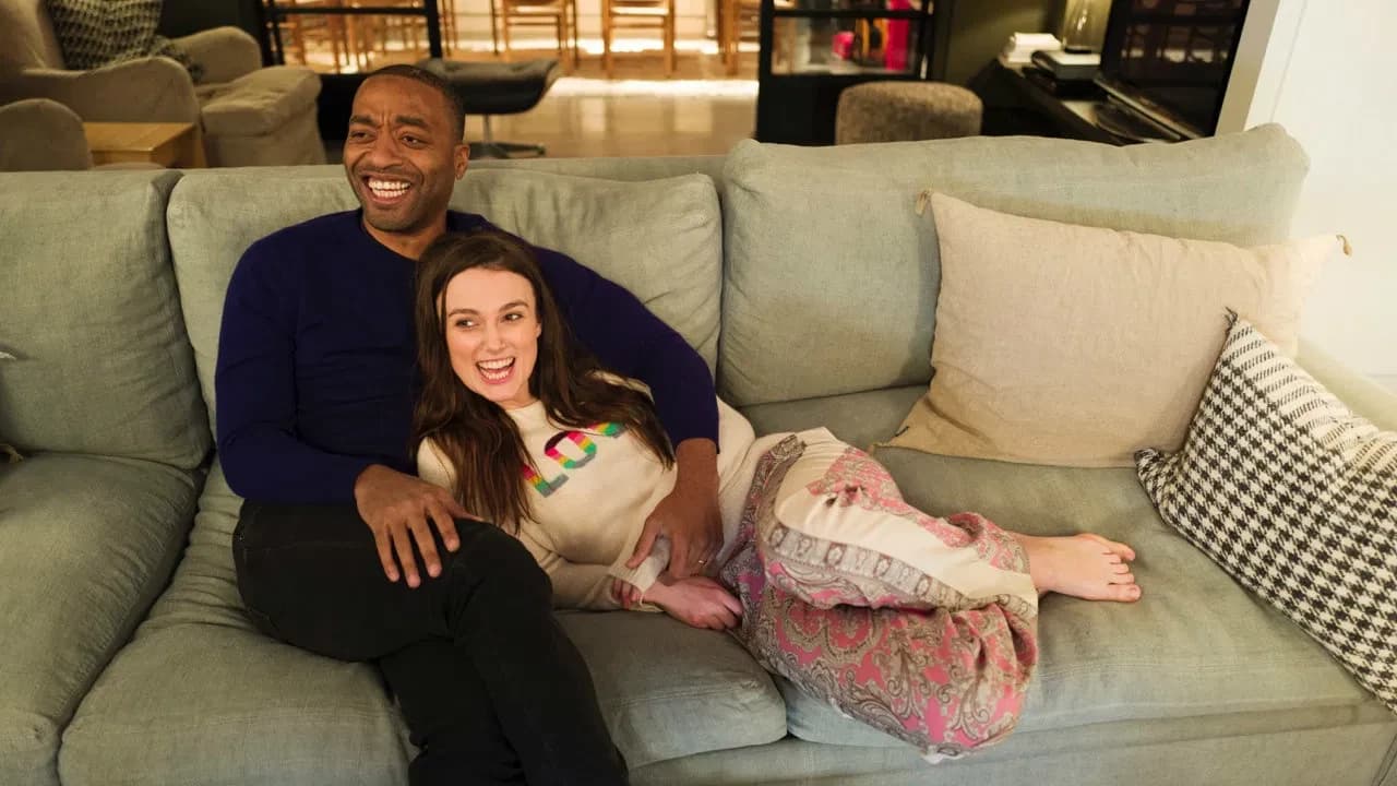 წითელი ცხვირის დღე (რეალური სიყვარული 2)