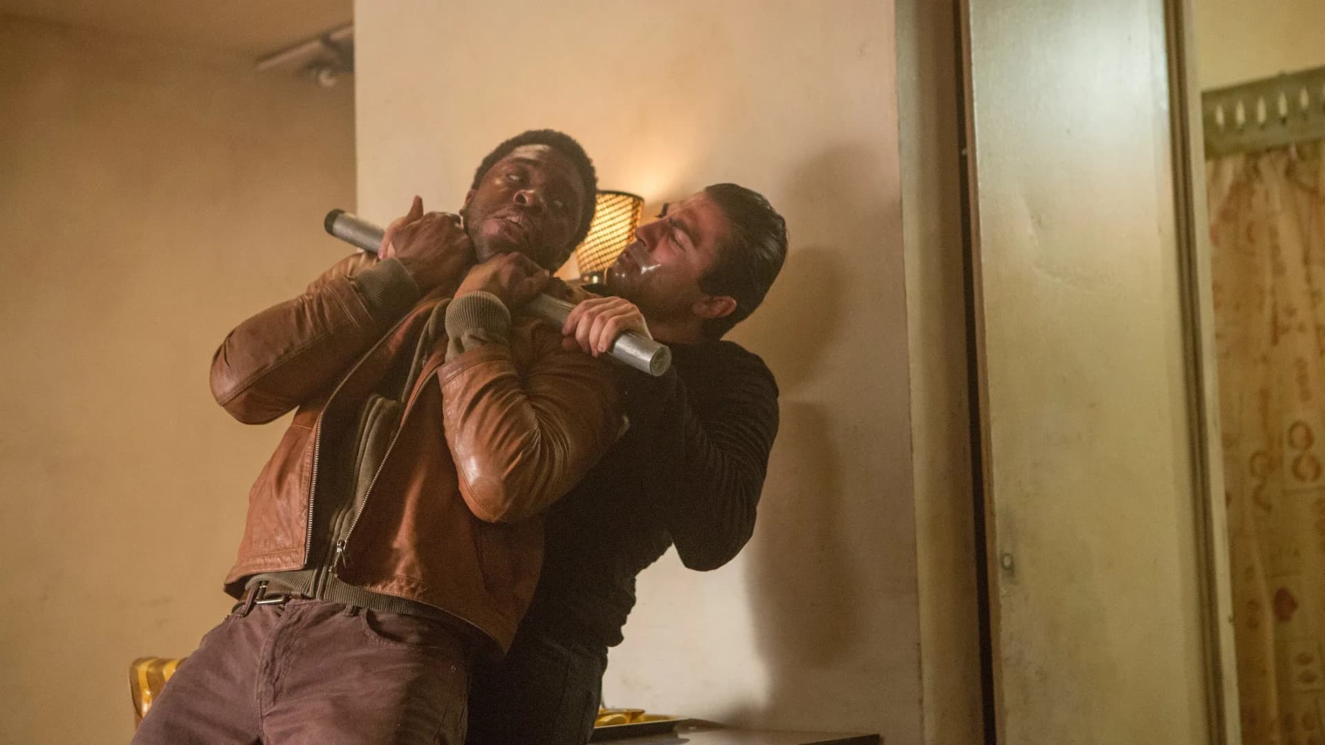 შეტყობინება კინგისაგან