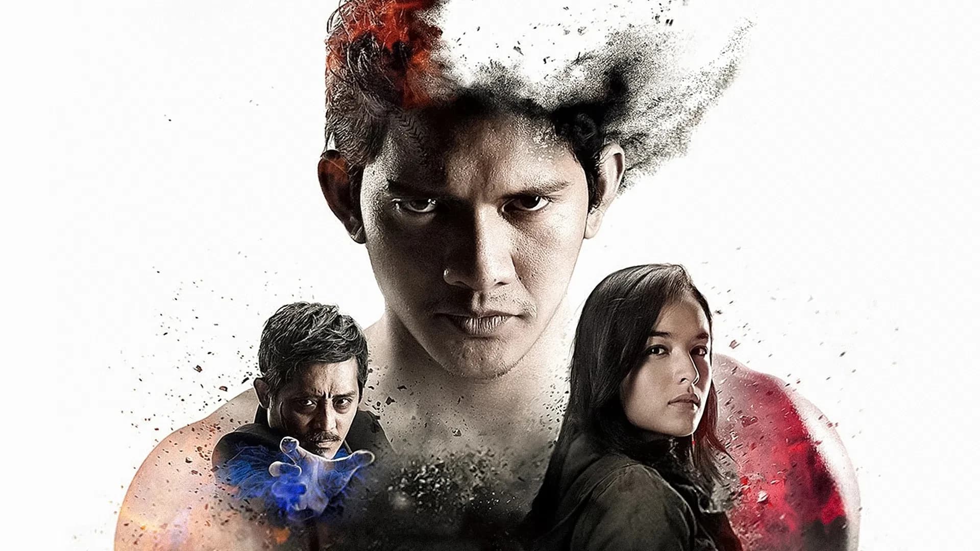 თავის დარტყმა